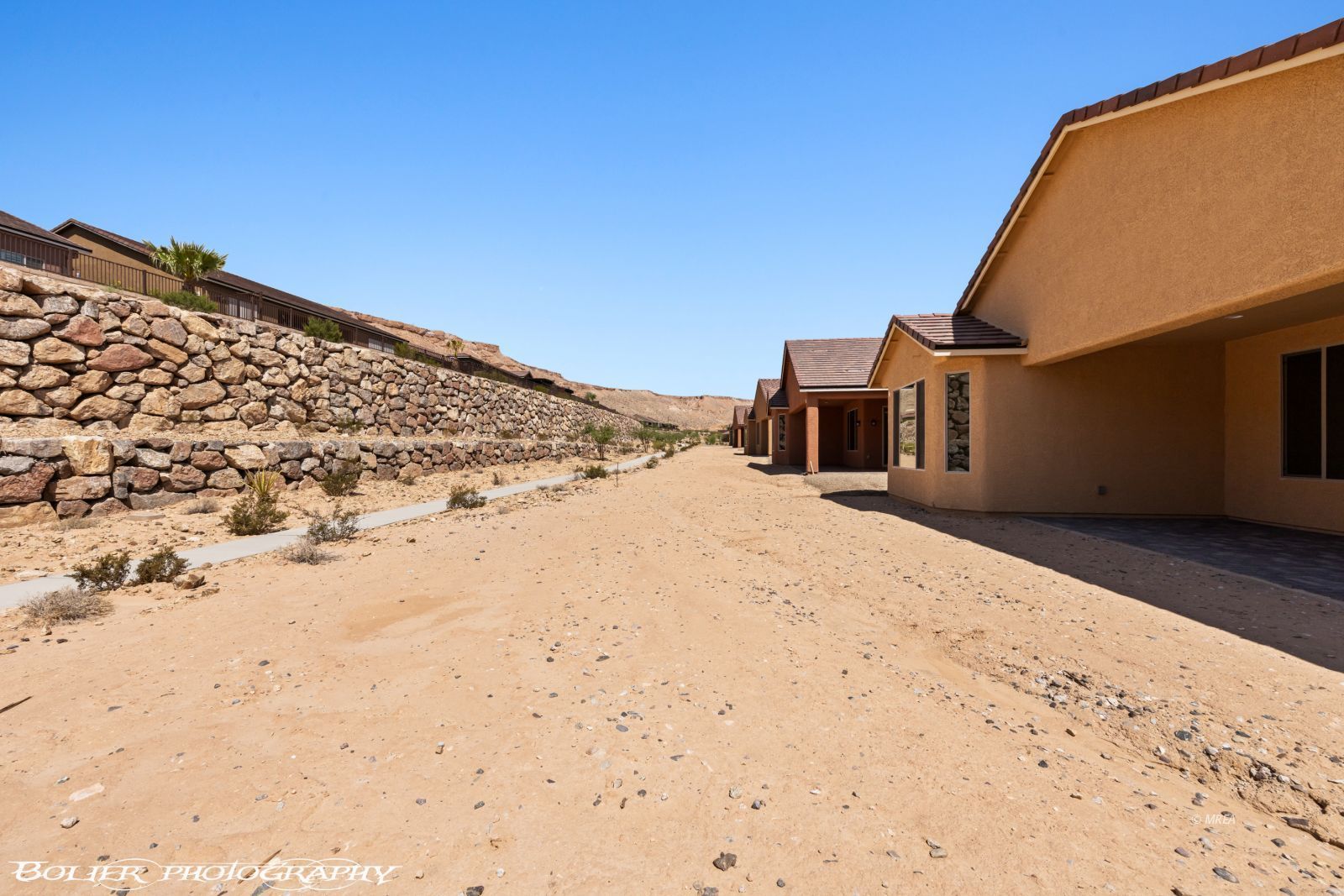 1439  Downy Peak Canyon 