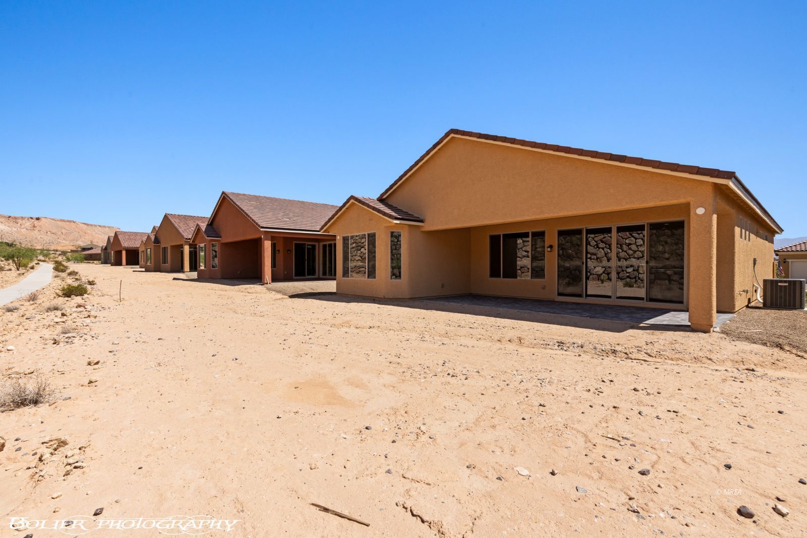 1439  Downy Peak Canyon 