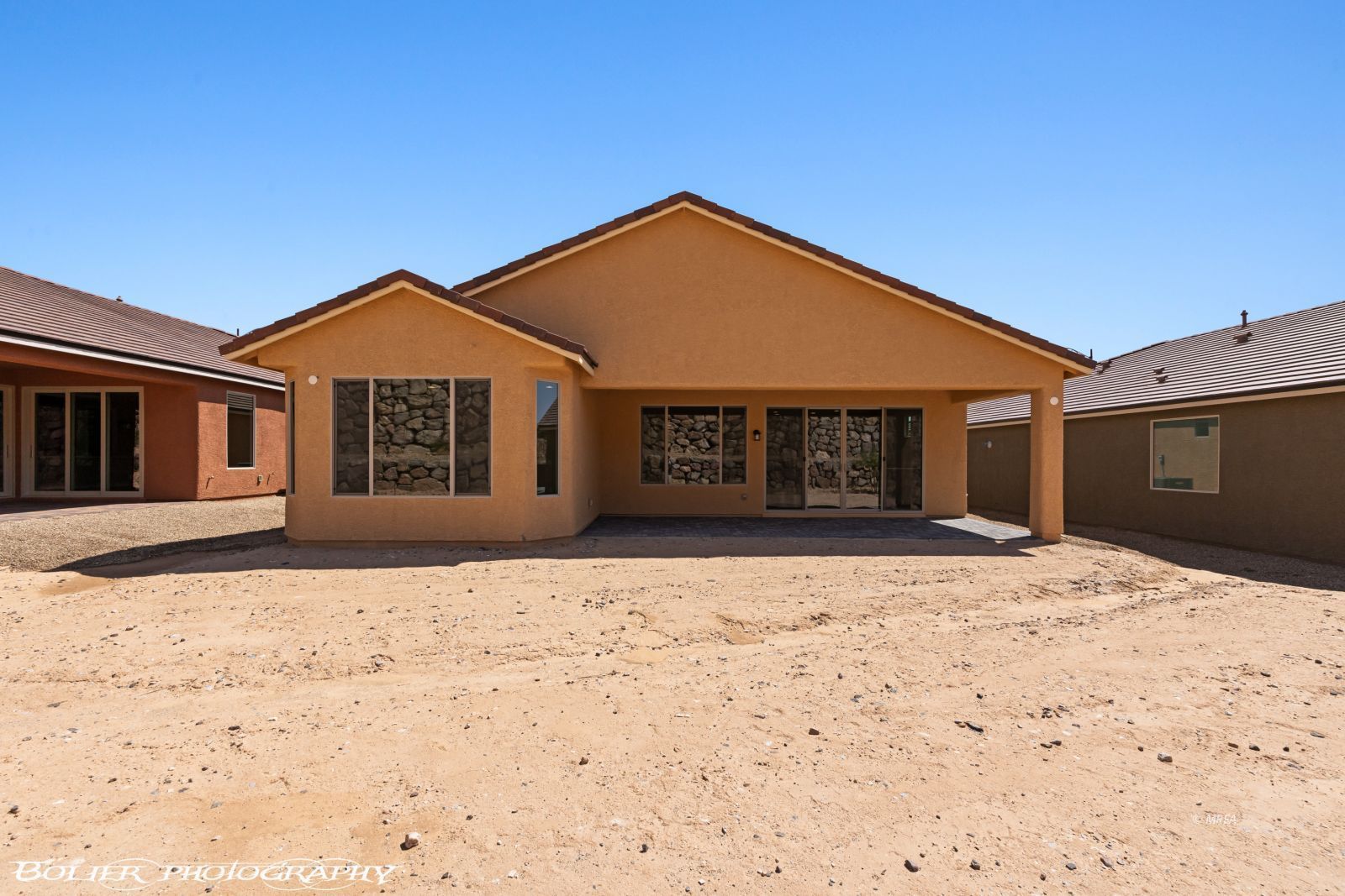 1439  Downy Peak Canyon 