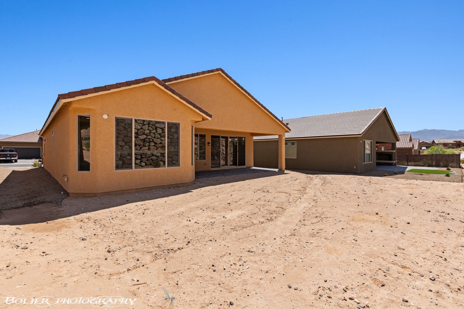 1439  Downy Peak Canyon 