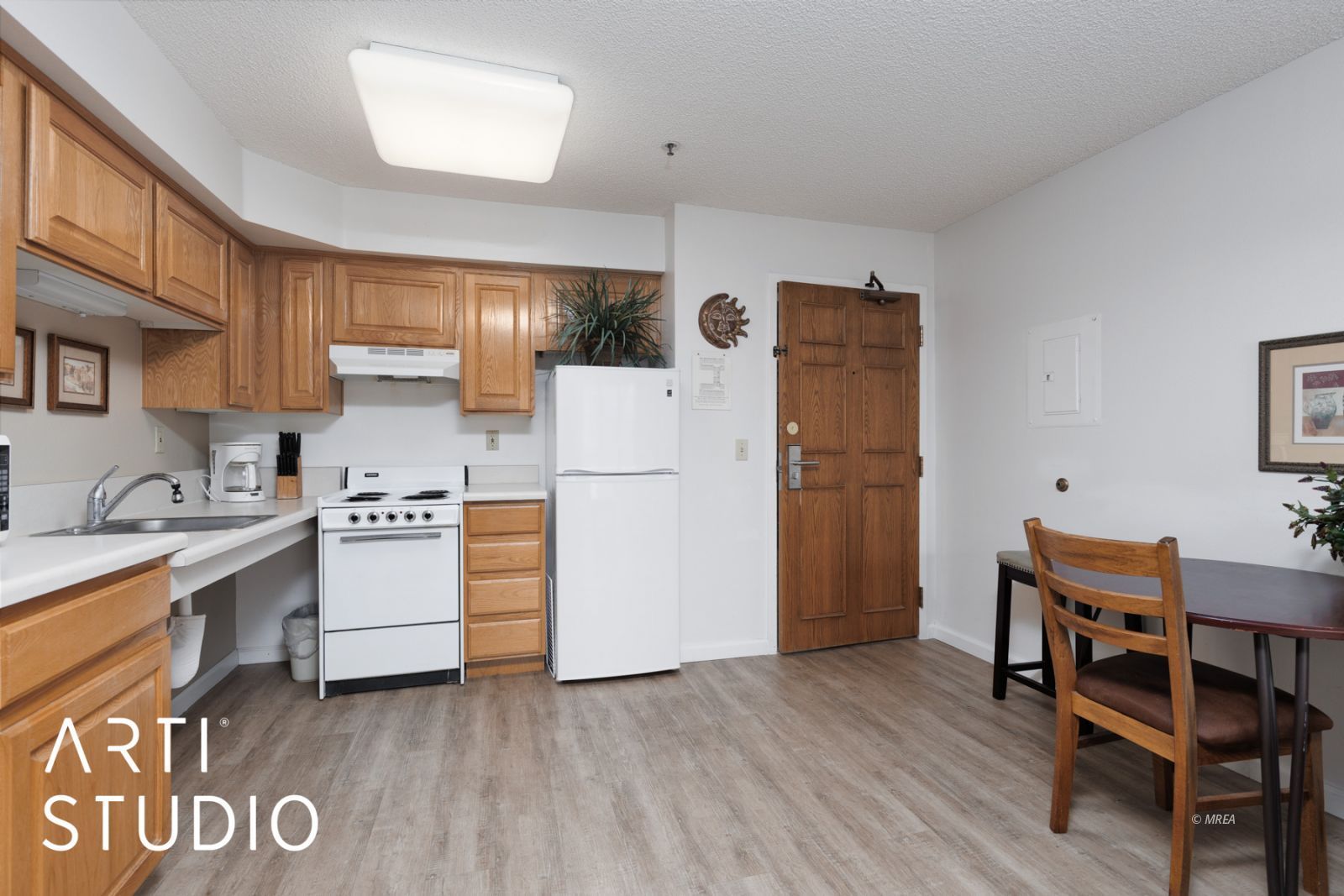 555 Highland Dr #303, Mesquite NV 89027