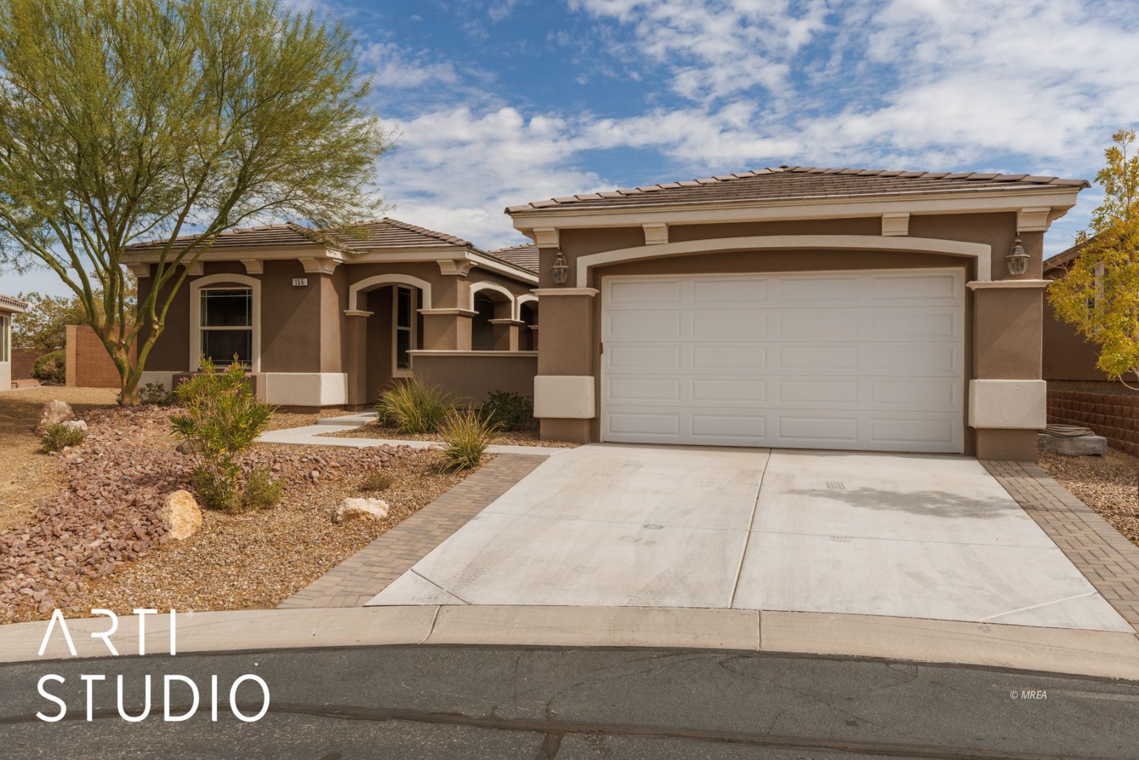 155  Casa Palmero Way