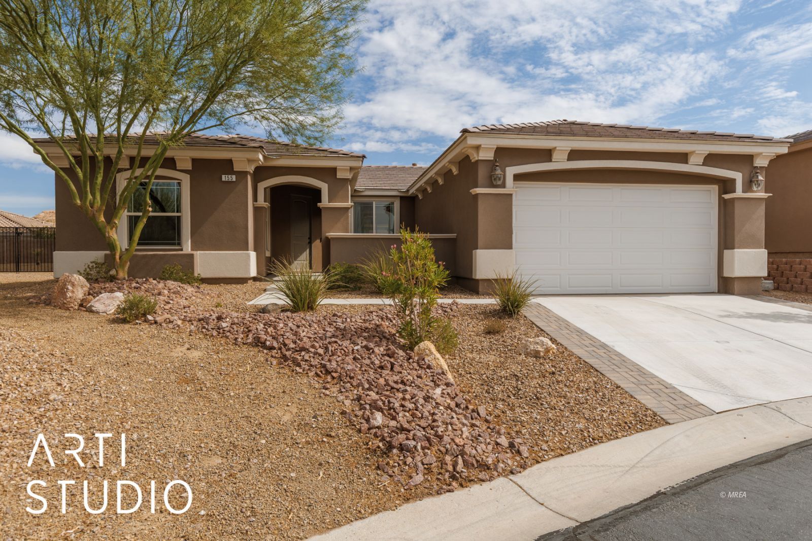 155 Casa Palmero Way, Mesquite NV 89027