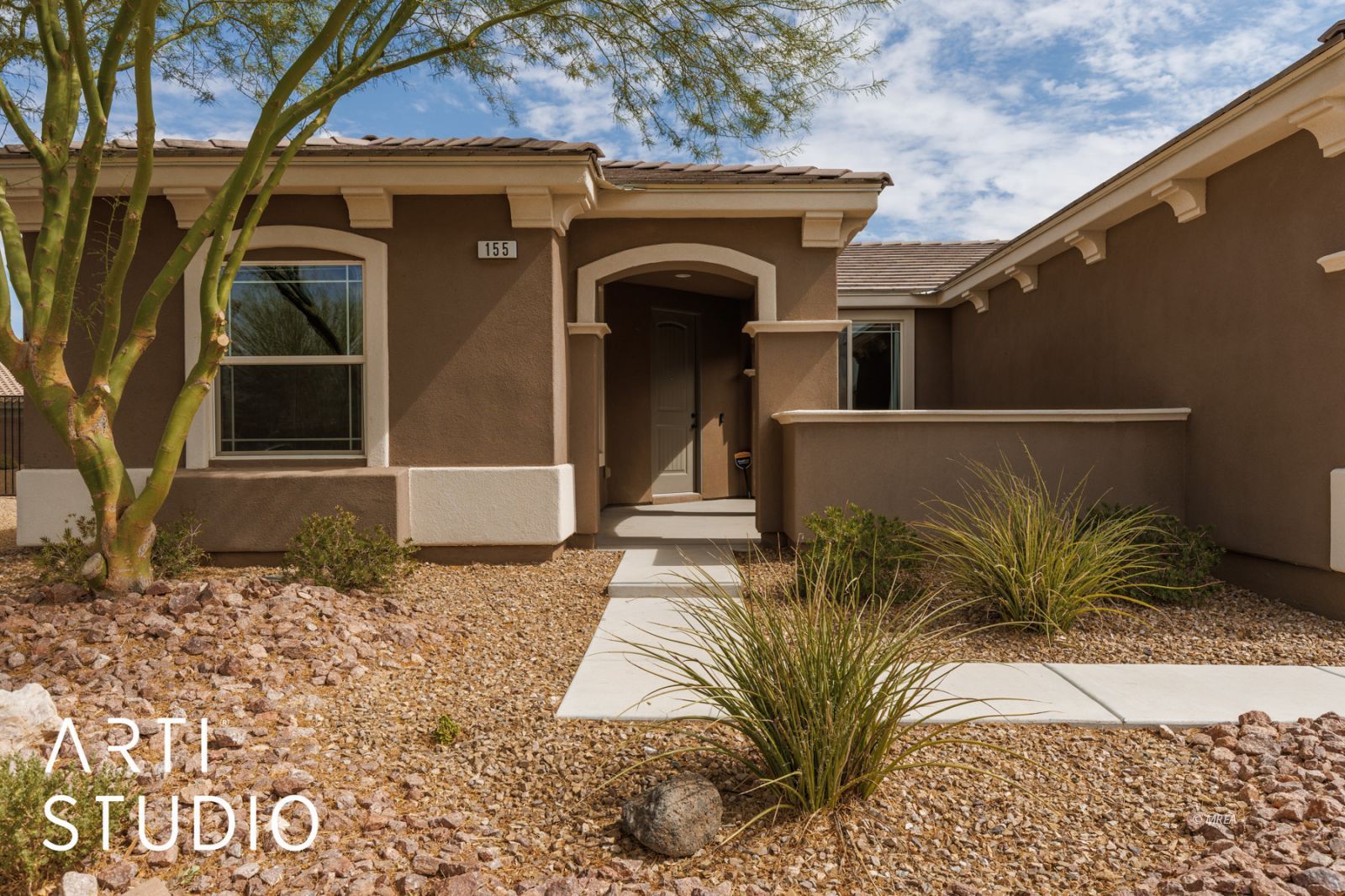 155  Casa Palmero Way