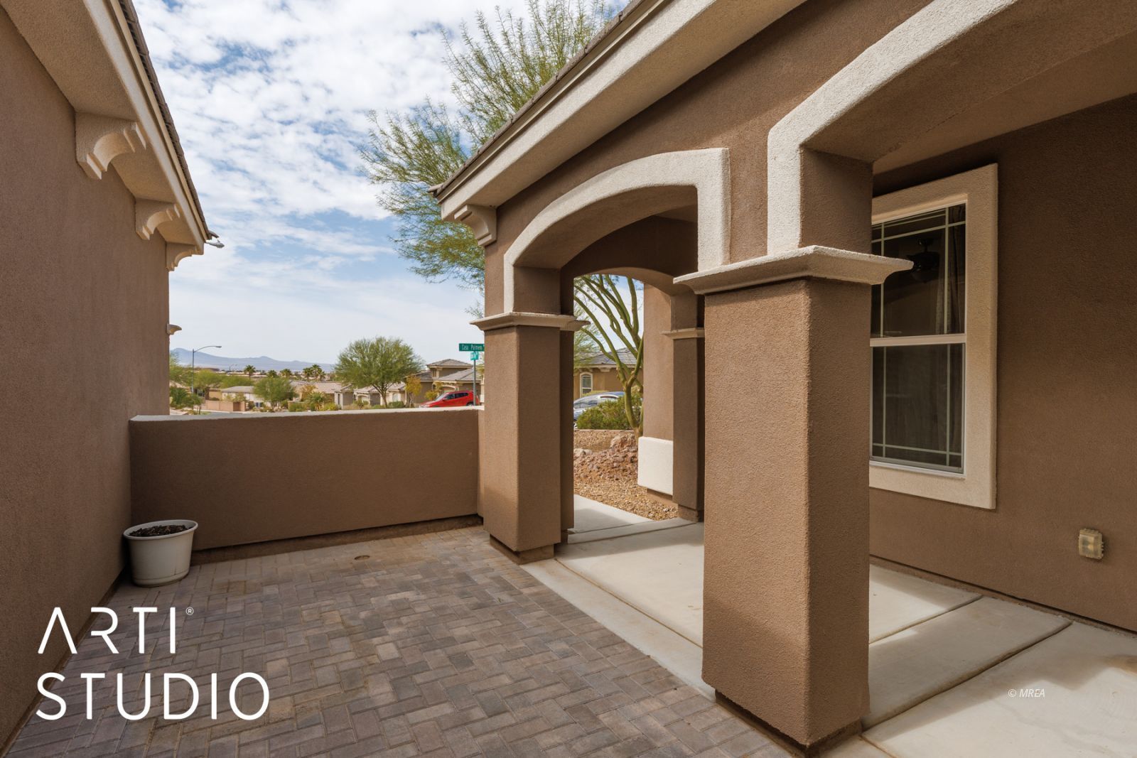 155  Casa Palmero Way