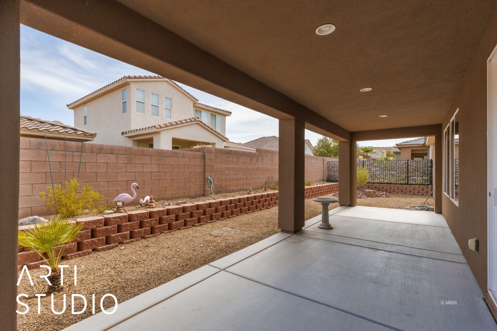 155  Casa Palmero Way