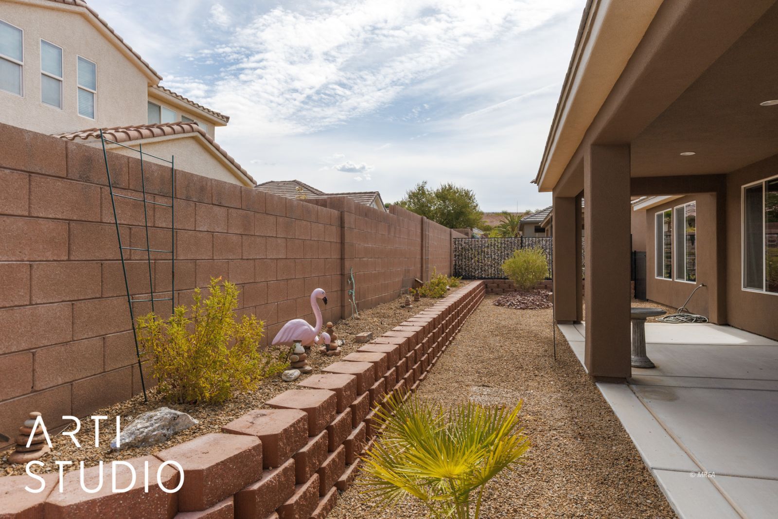 155  Casa Palmero Way