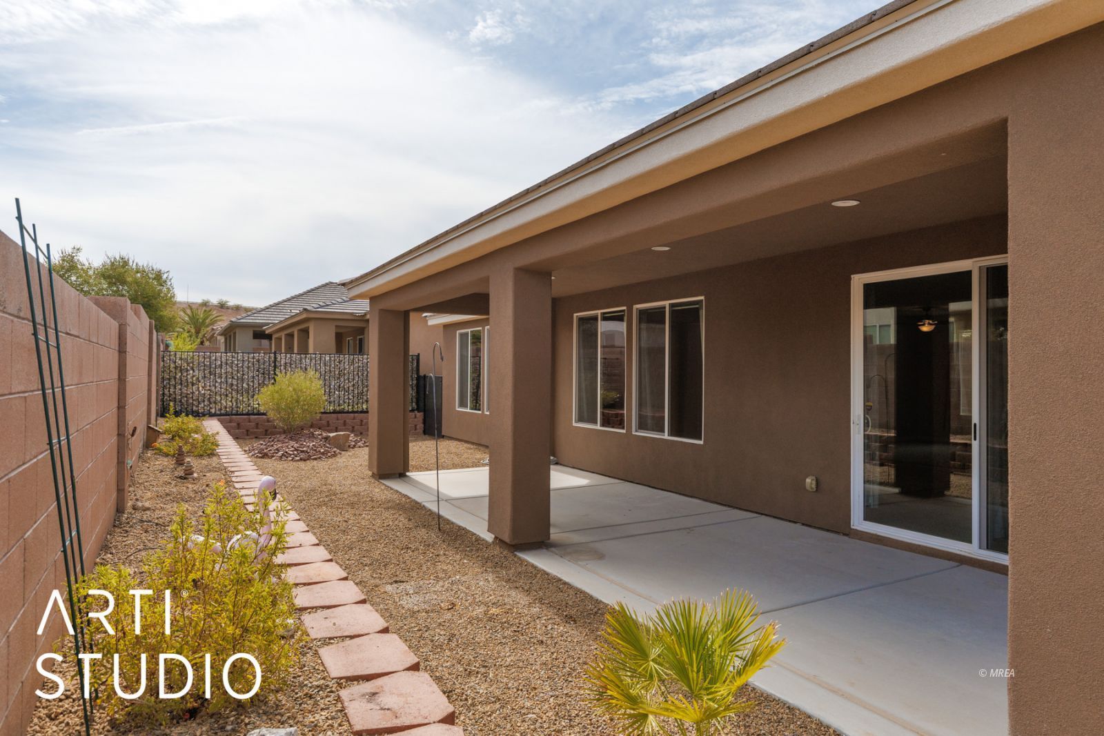 155  Casa Palmero Way