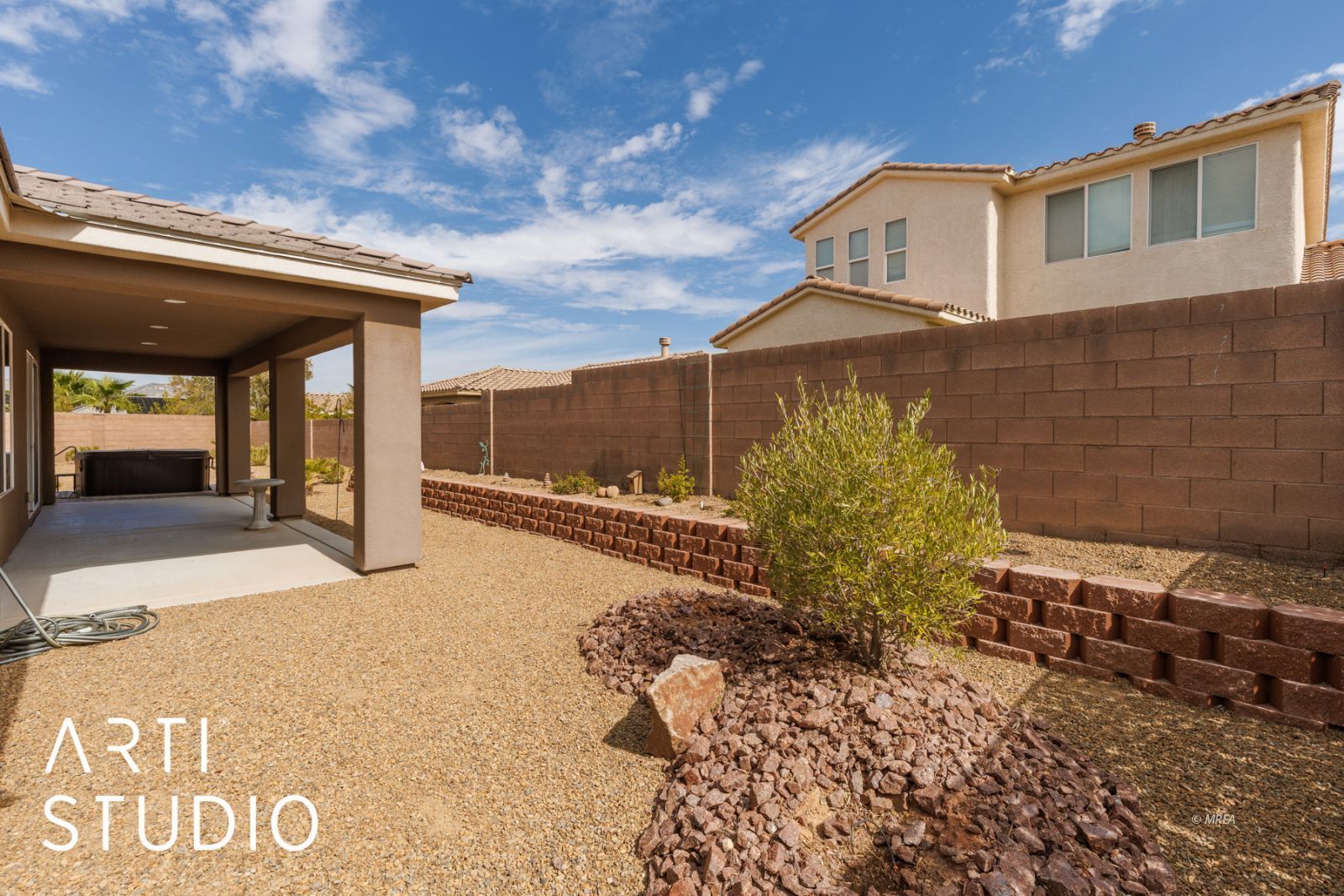 155  Casa Palmero Way