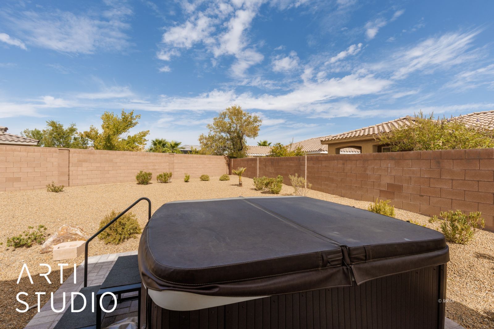 155  Casa Palmero Way