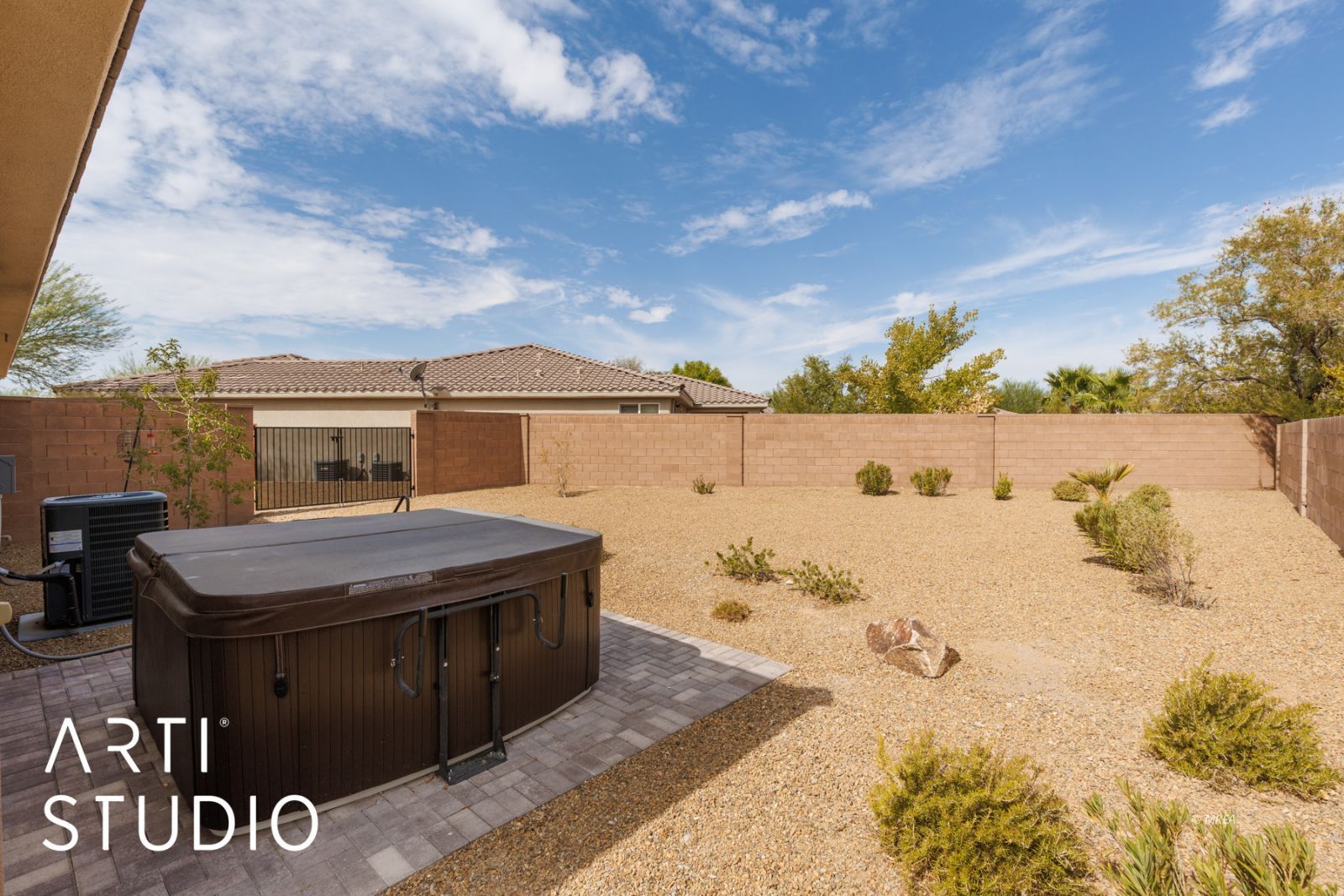 155  Casa Palmero Way