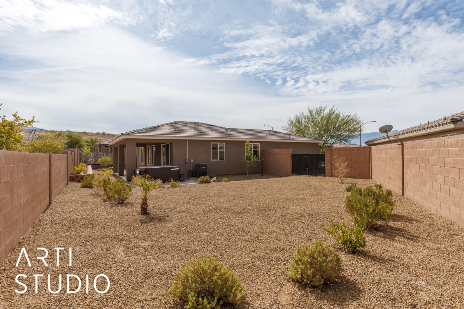 155  Casa Palmero Way