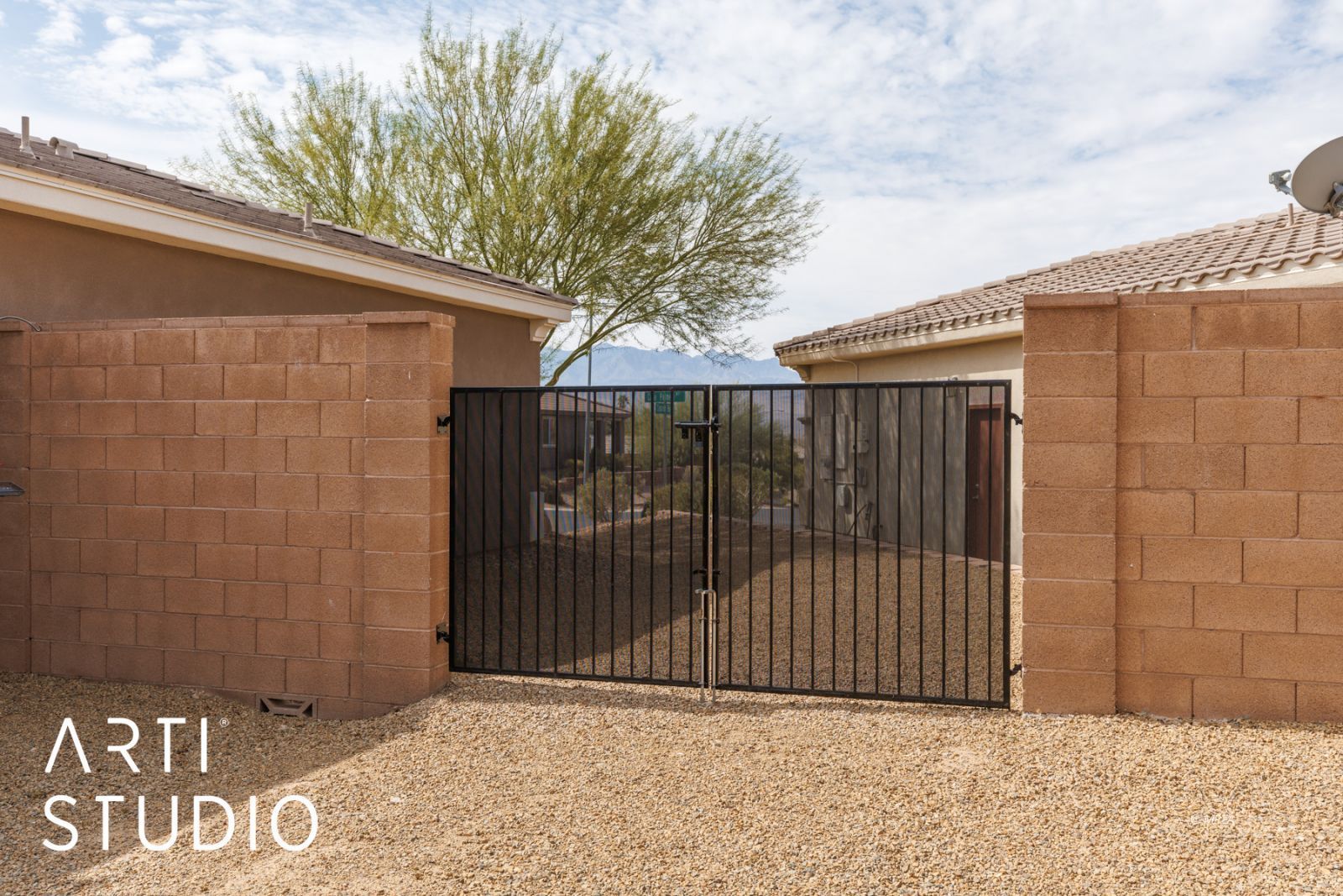 155  Casa Palmero Way