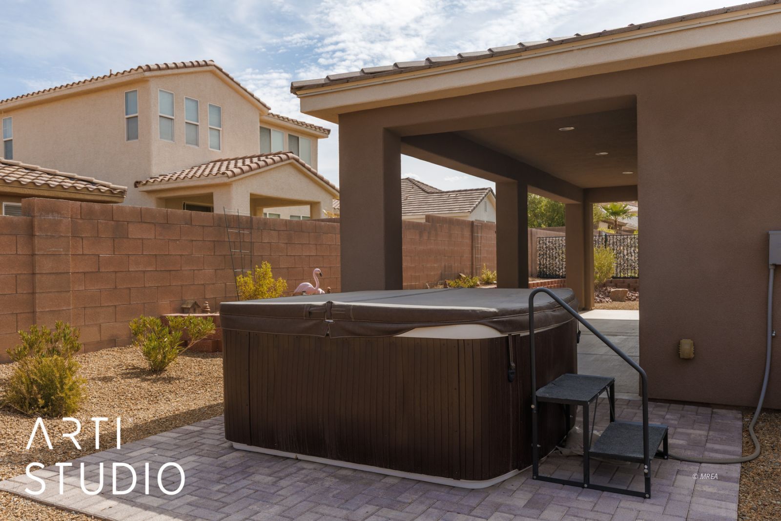 155  Casa Palmero Way