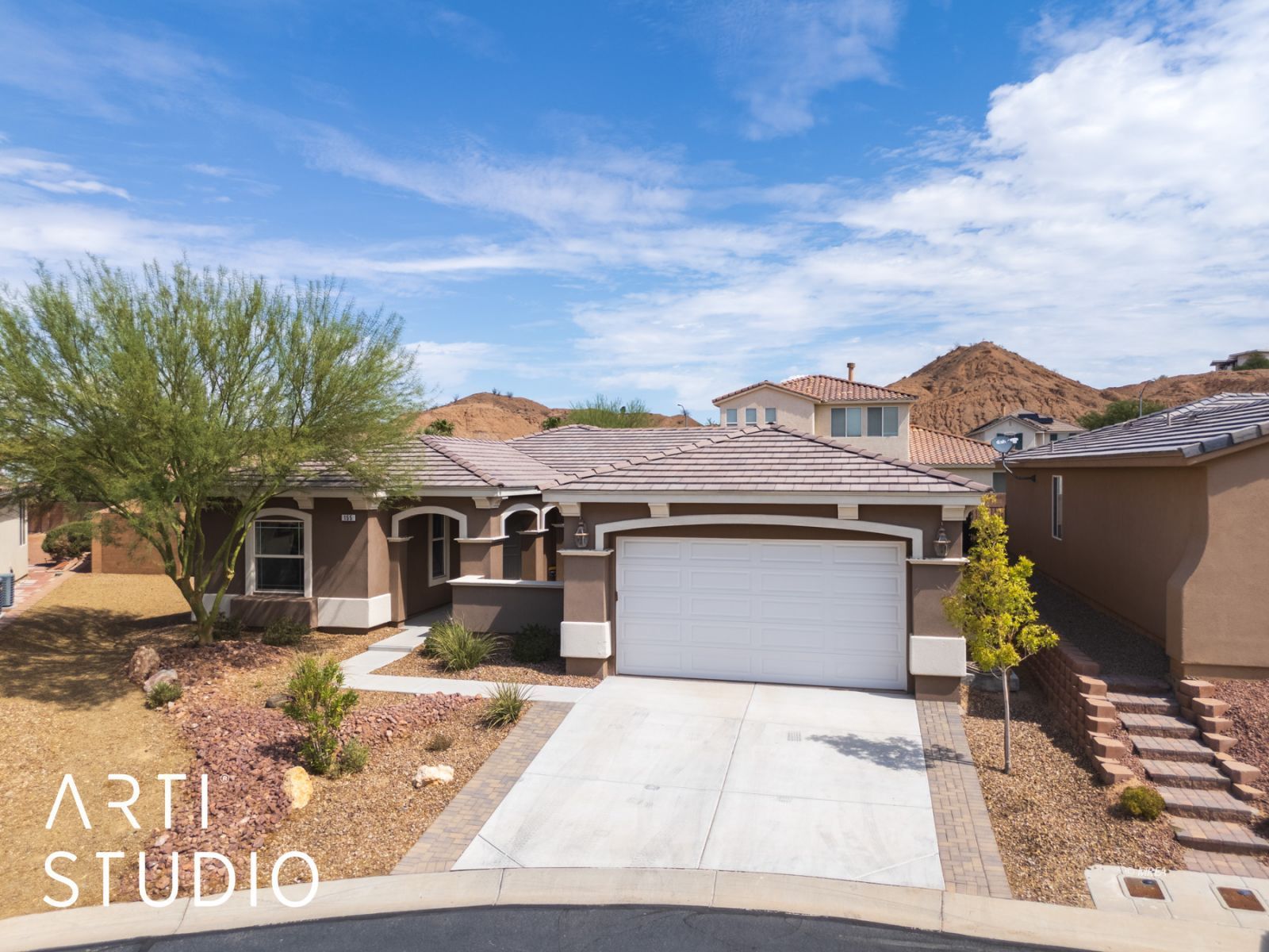 155  Casa Palmero Way