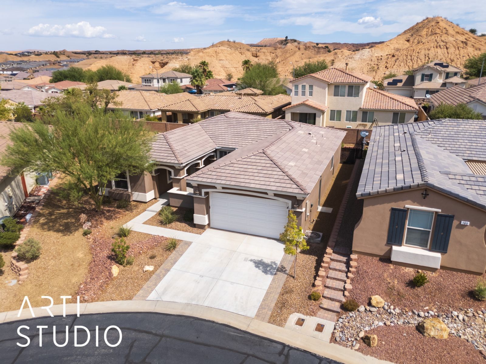 155  Casa Palmero Way