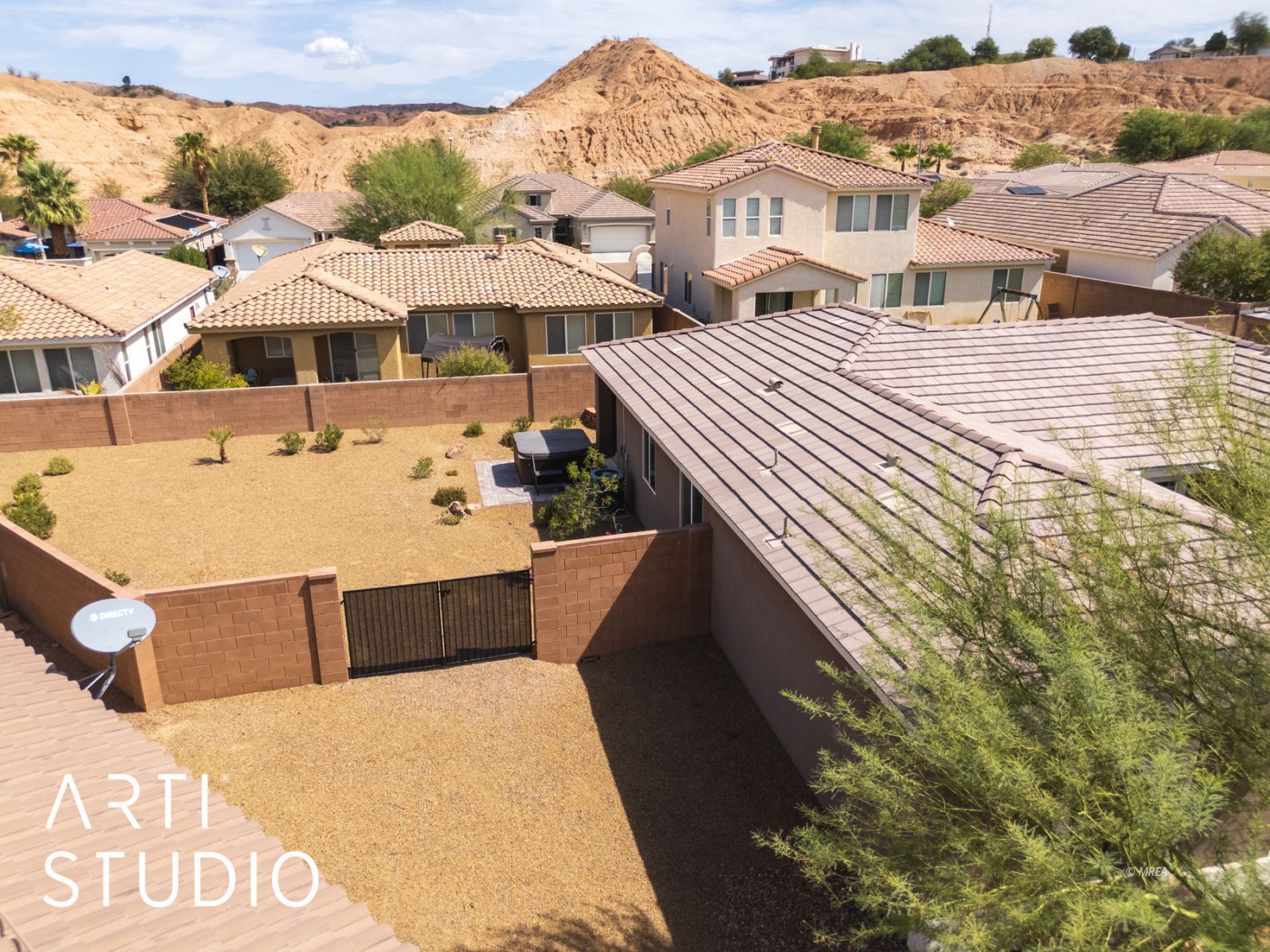 155  Casa Palmero Way