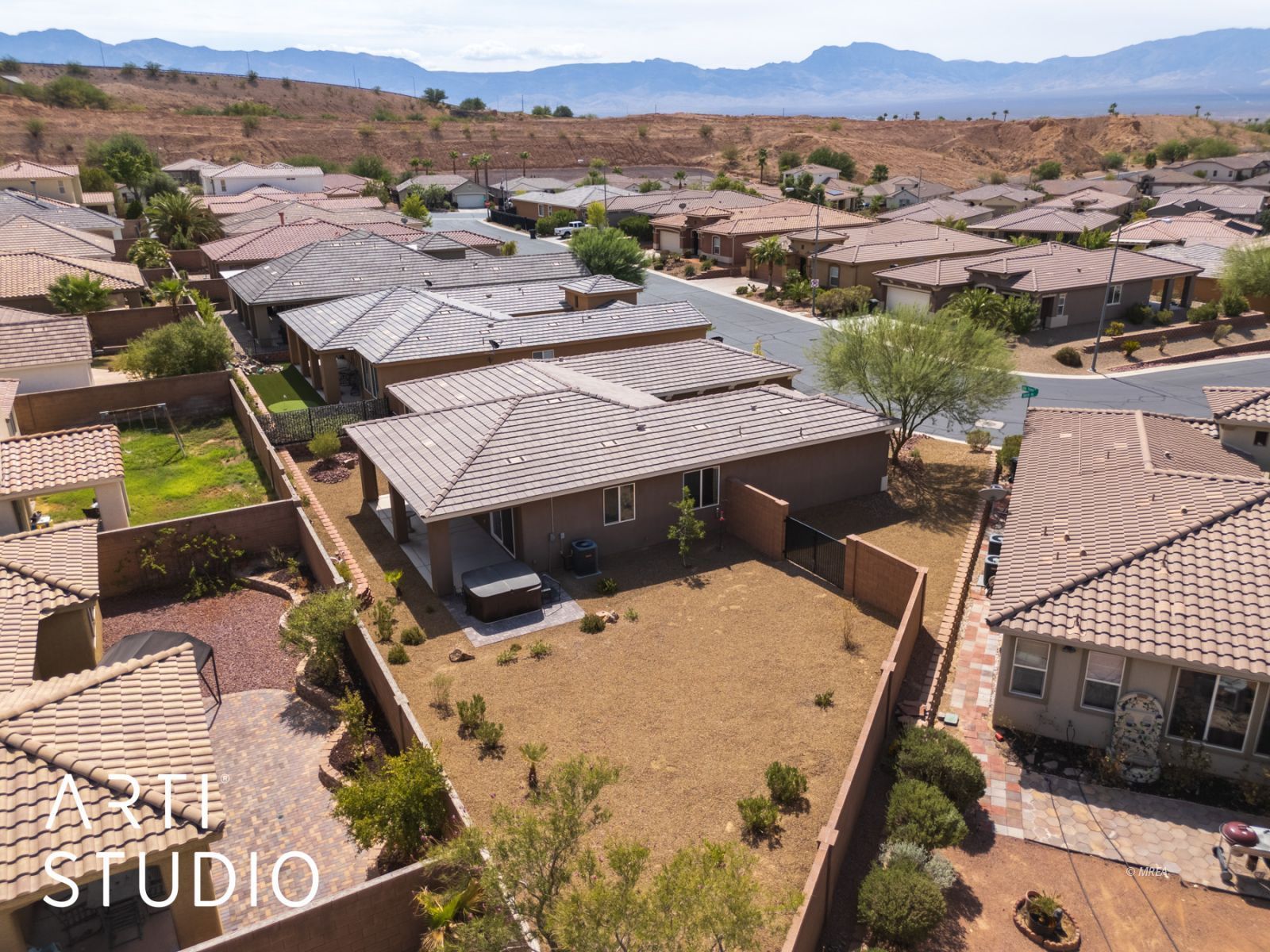 155  Casa Palmero Way