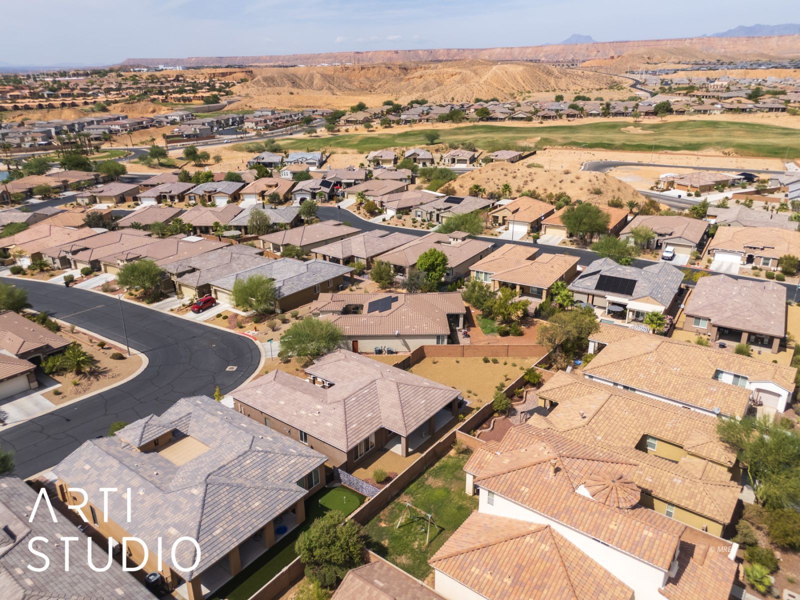 155  Casa Palmero Way