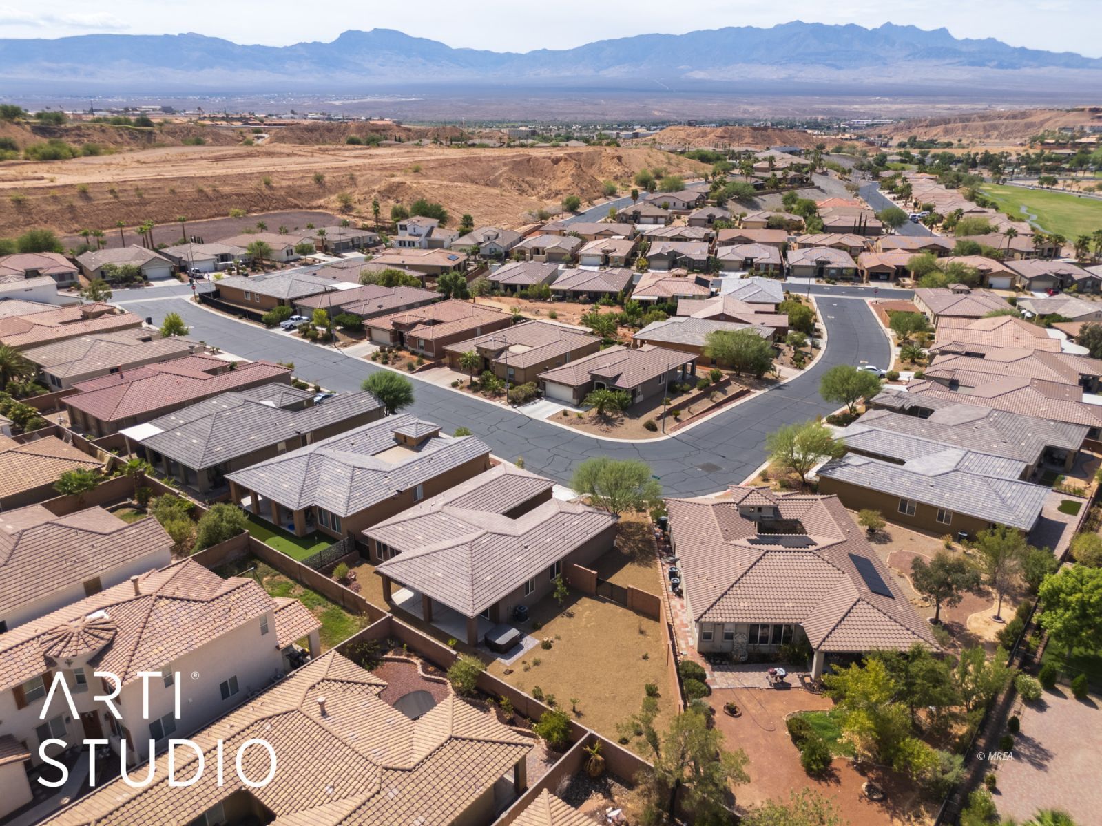 155  Casa Palmero Way