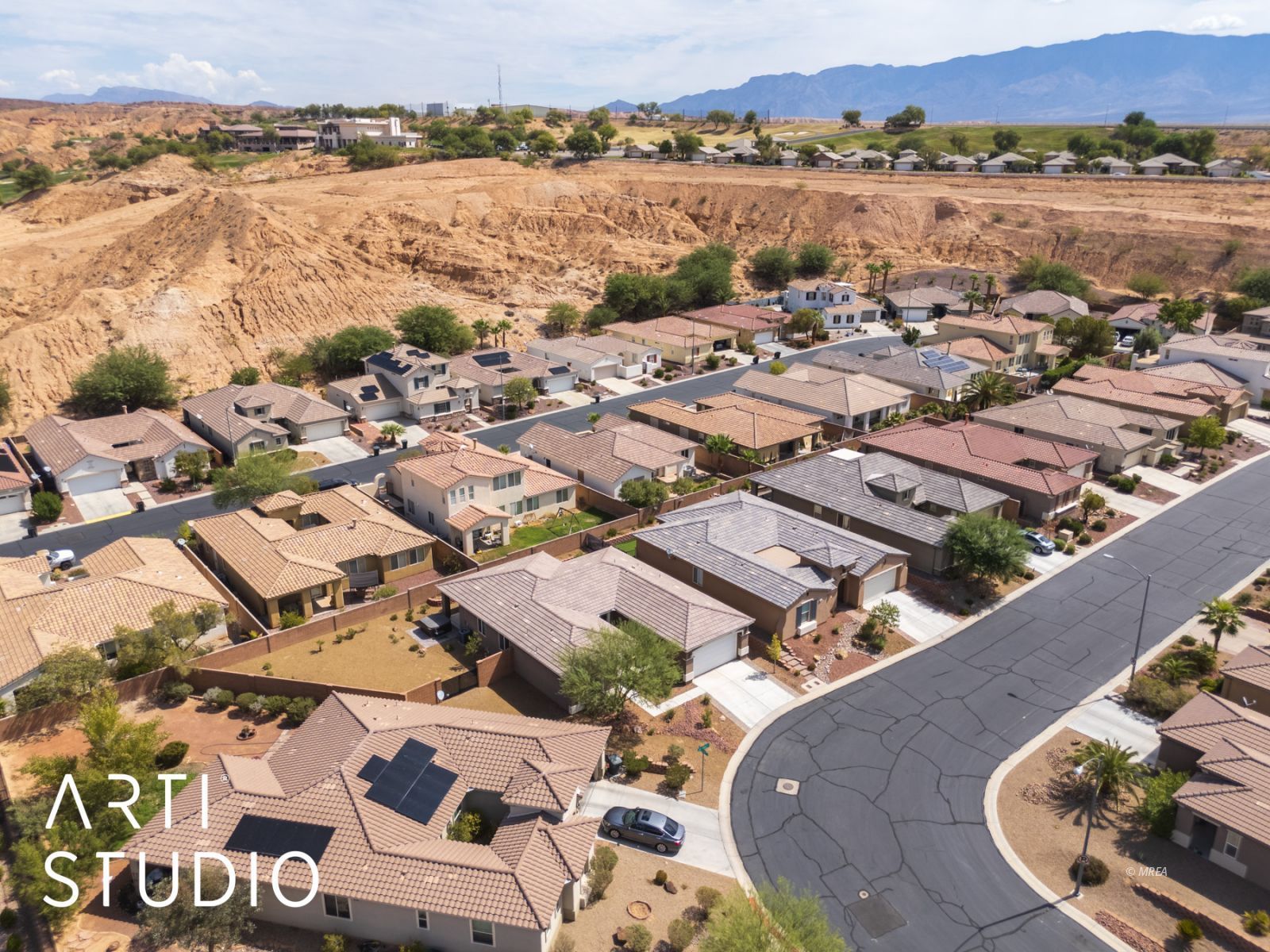 155  Casa Palmero Way