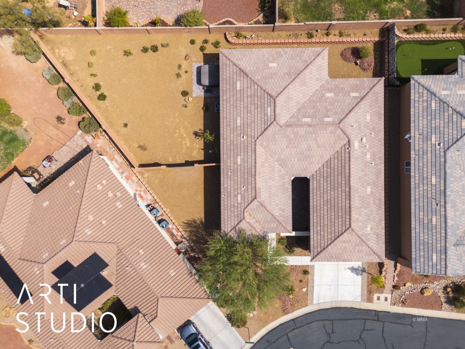 155  Casa Palmero Way