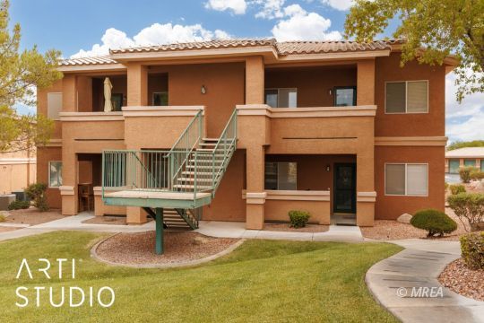 514 Rd A,Mesquite NV 89027