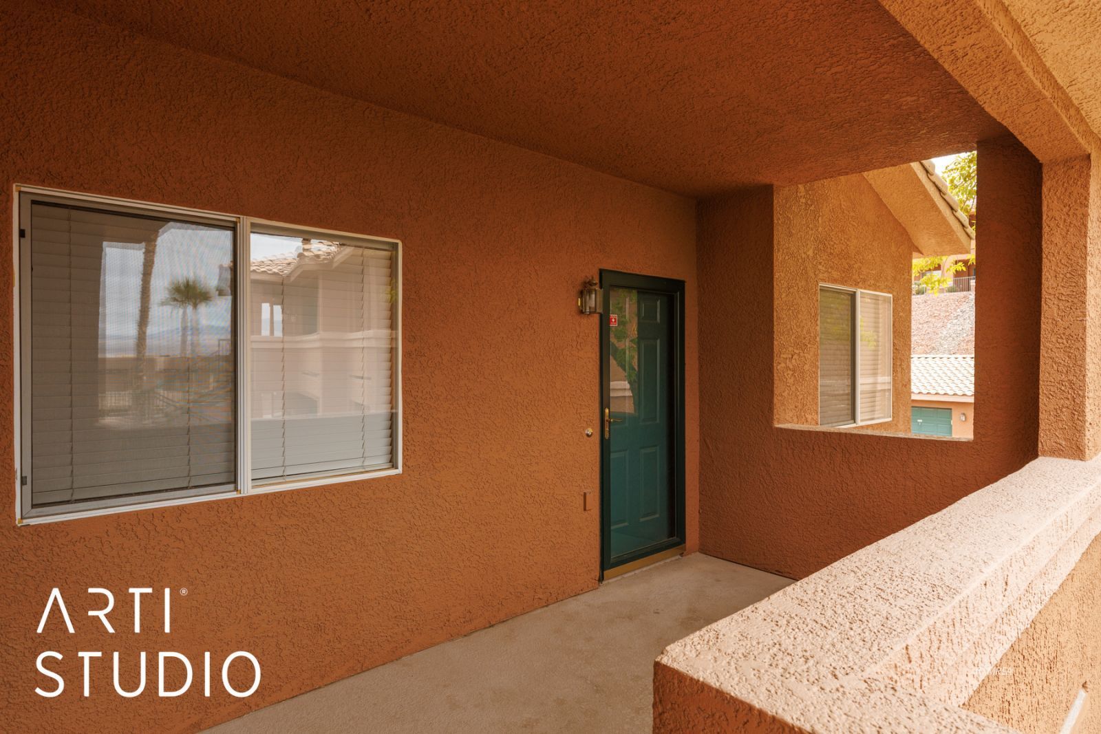 514  Turtleback Rd #A