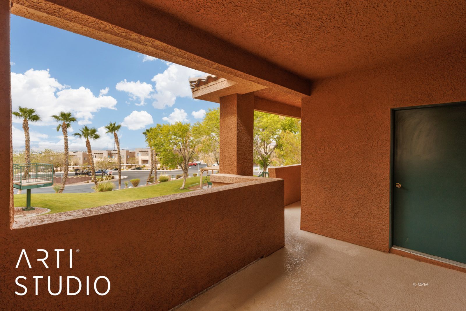 514  Turtleback Rd #A