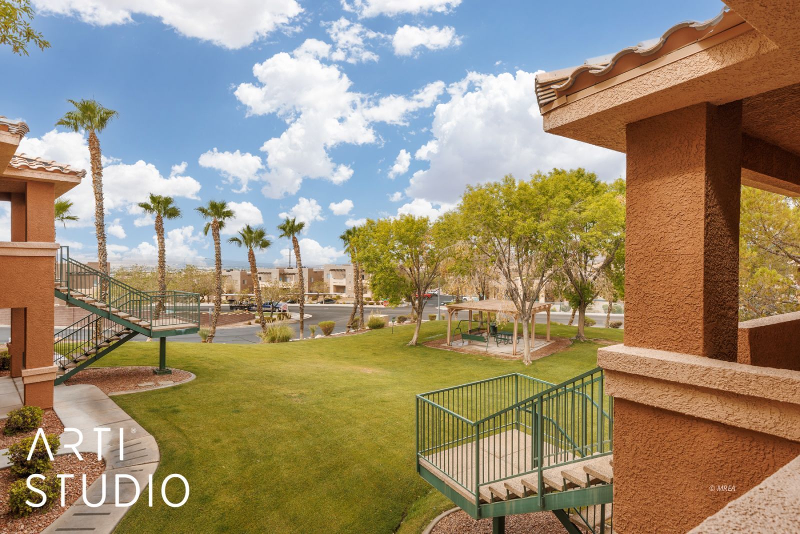 514  Turtleback Rd #A