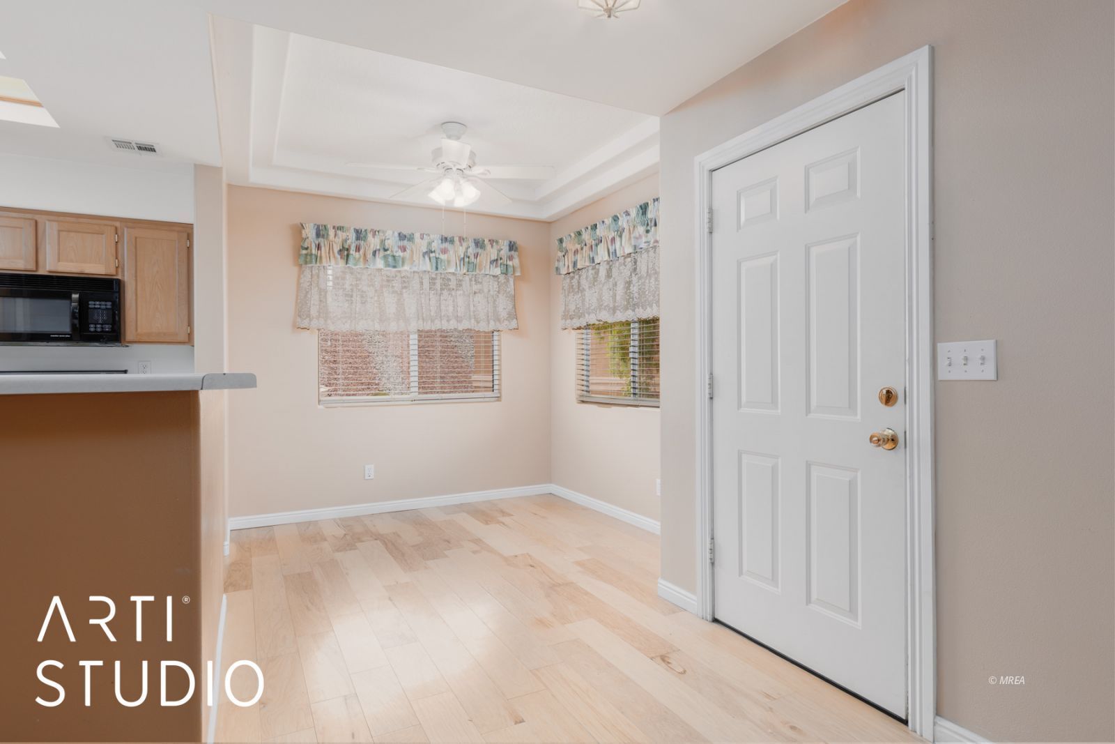 514  Turtleback Rd #A