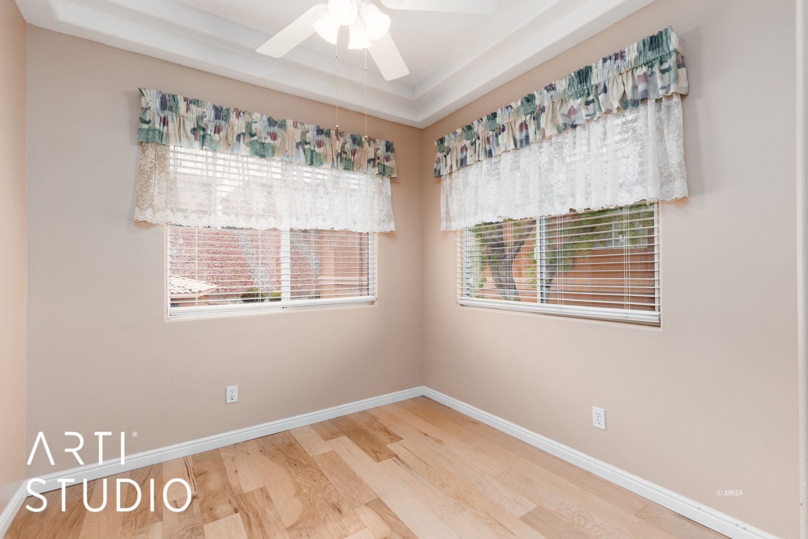 514  Turtleback Rd #A