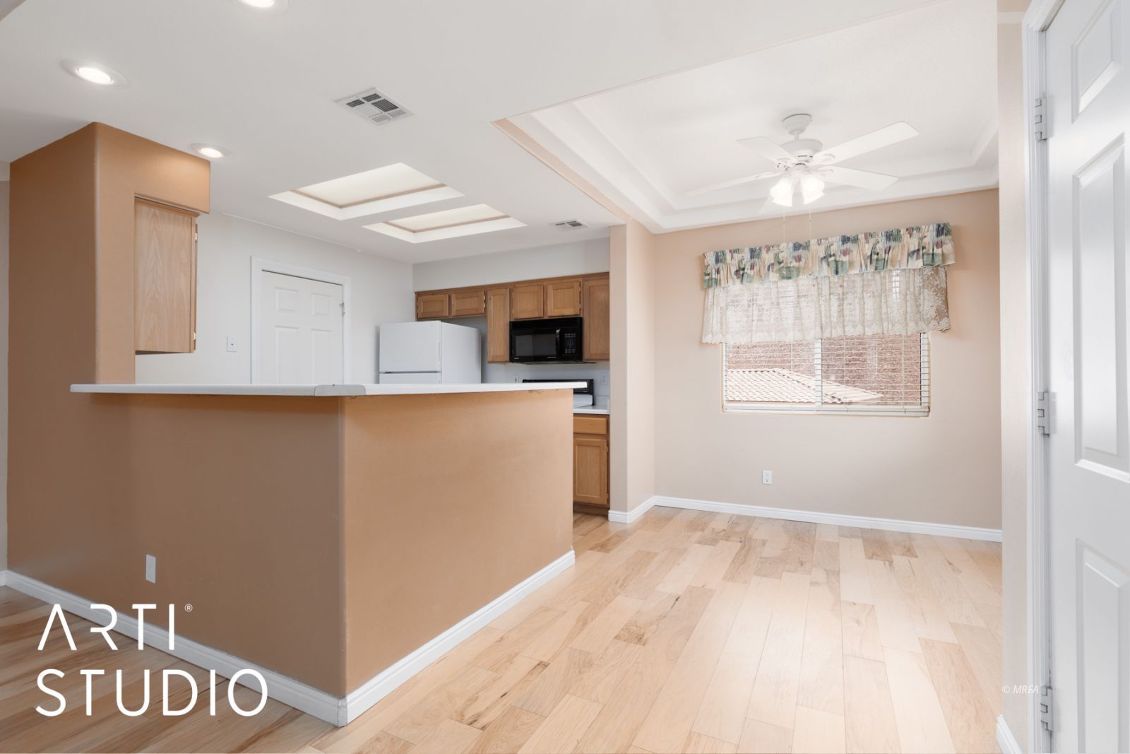 514  Turtleback Rd #A