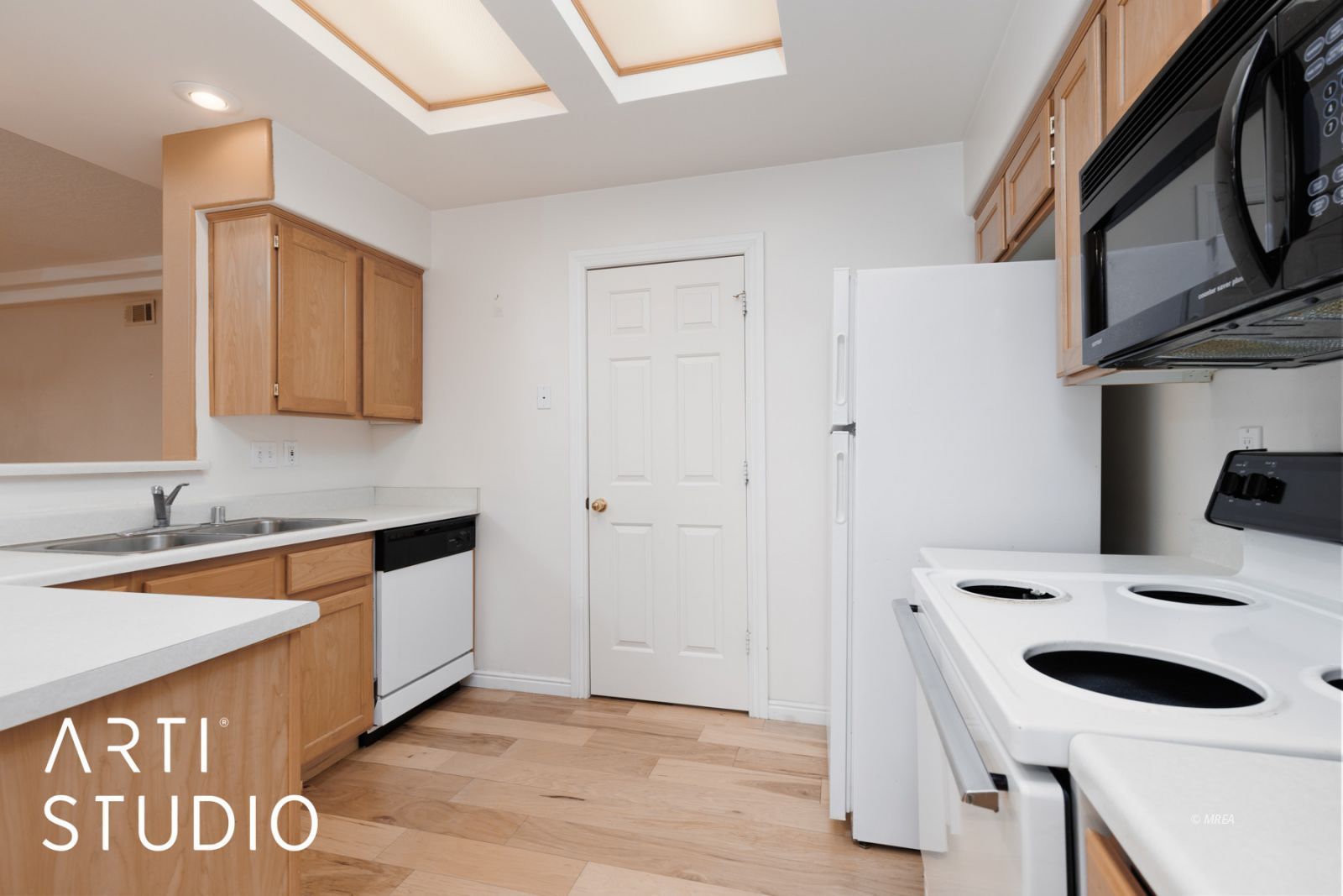 514  Turtleback Rd #A