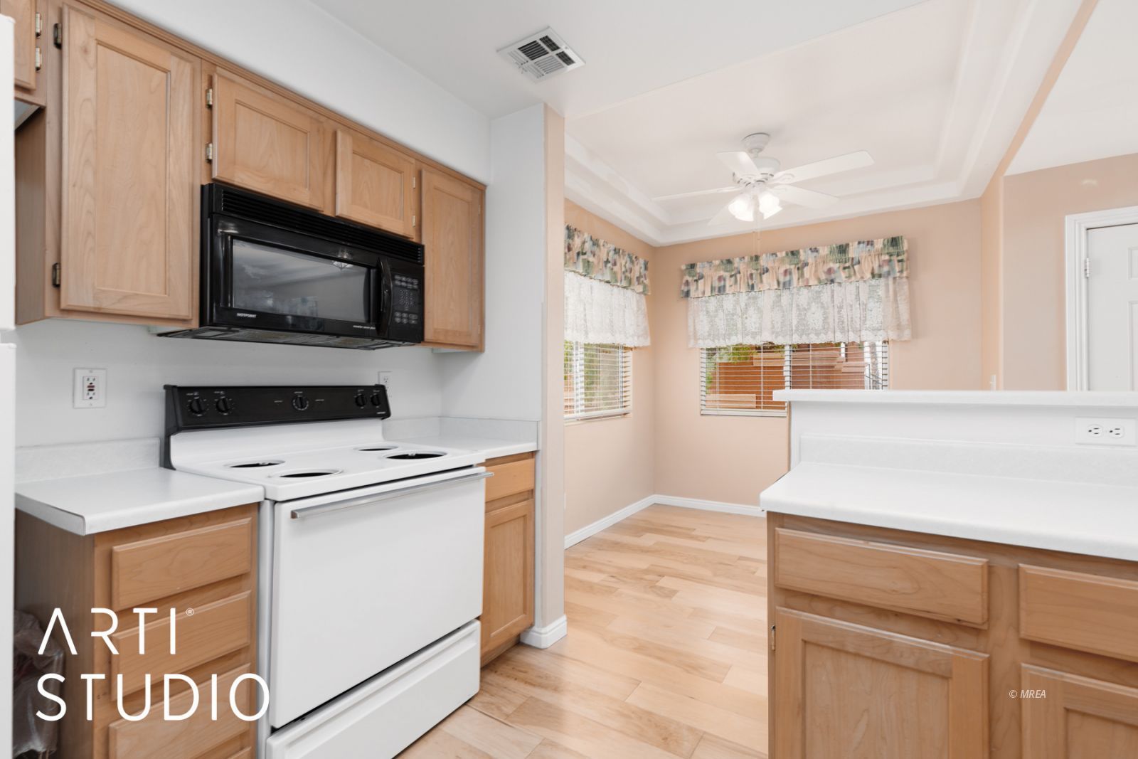 514  Turtleback Rd #A