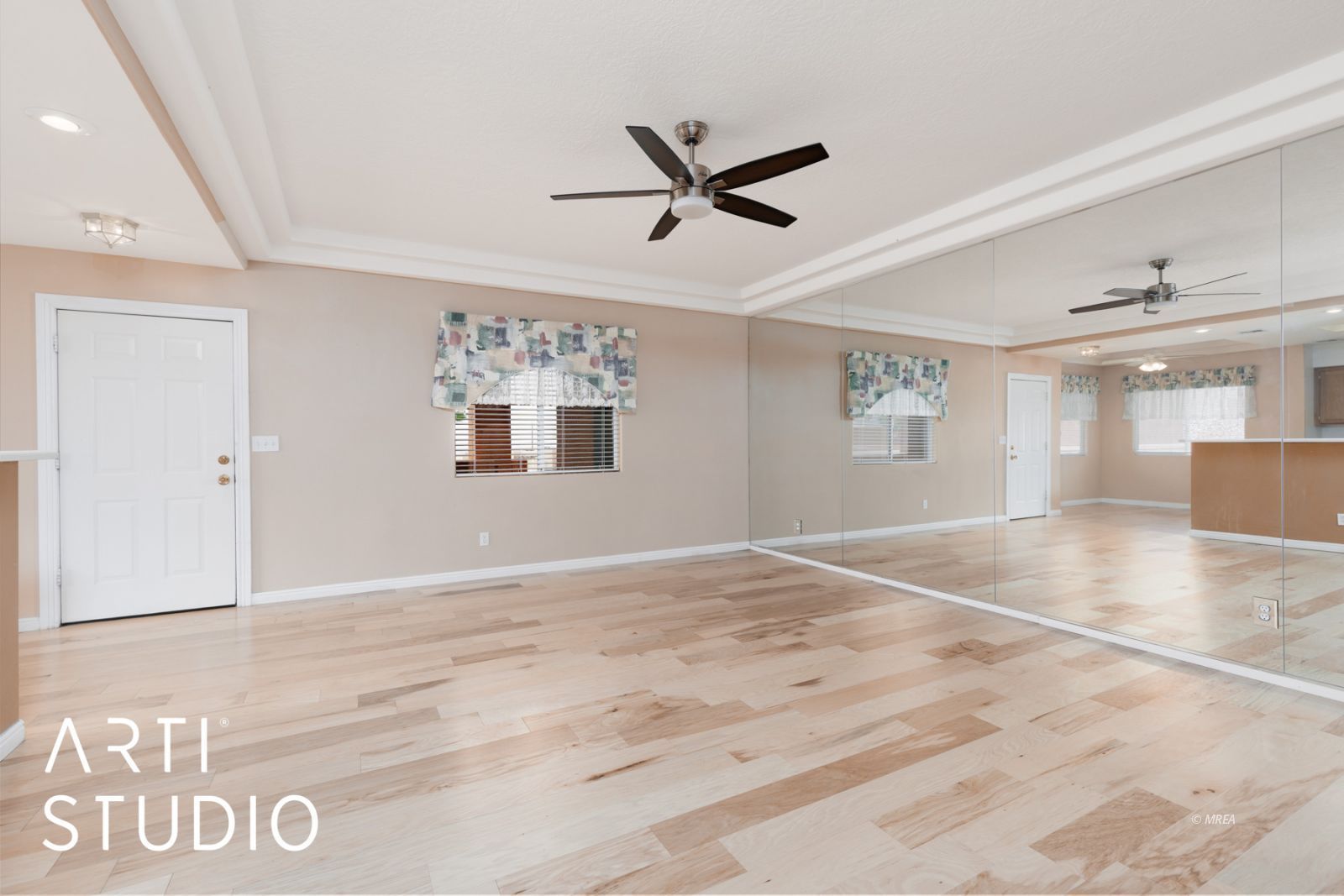 514  Turtleback Rd #A