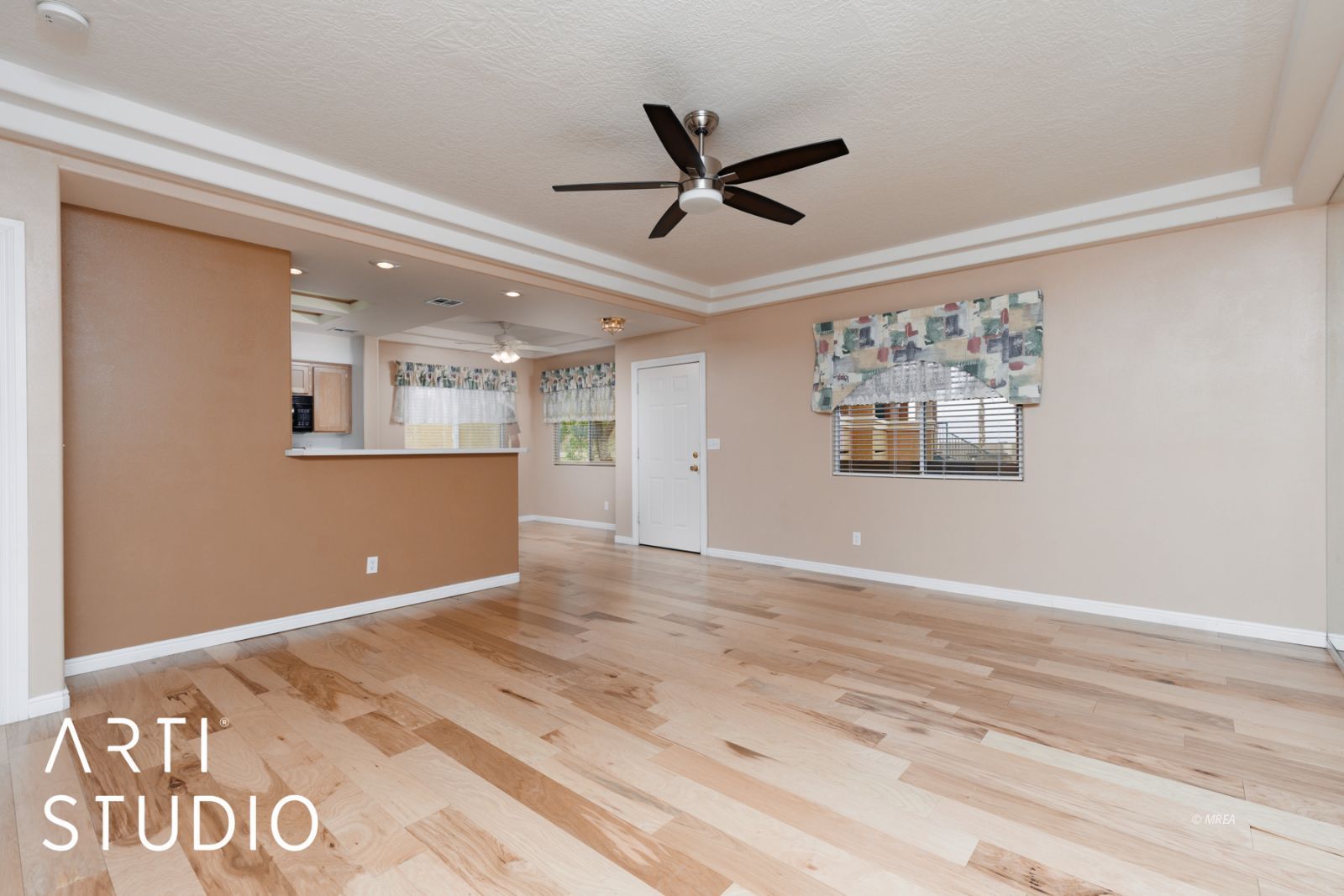 514  Turtleback Rd #A