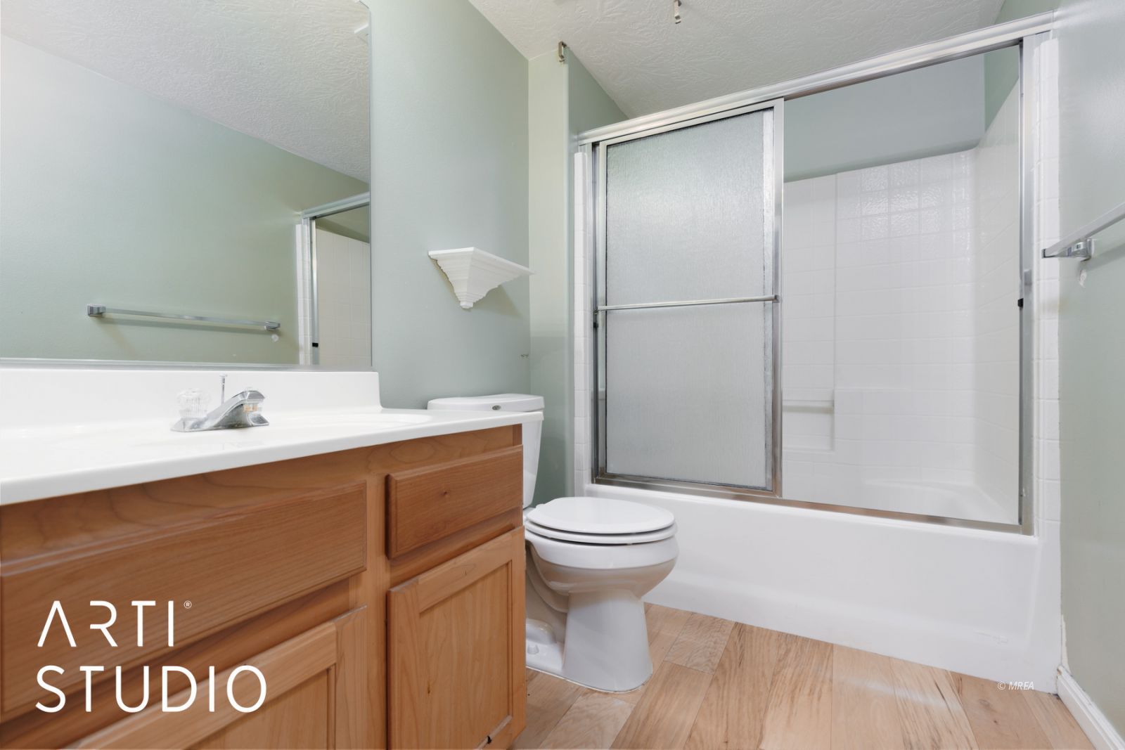 514  Turtleback Rd #A