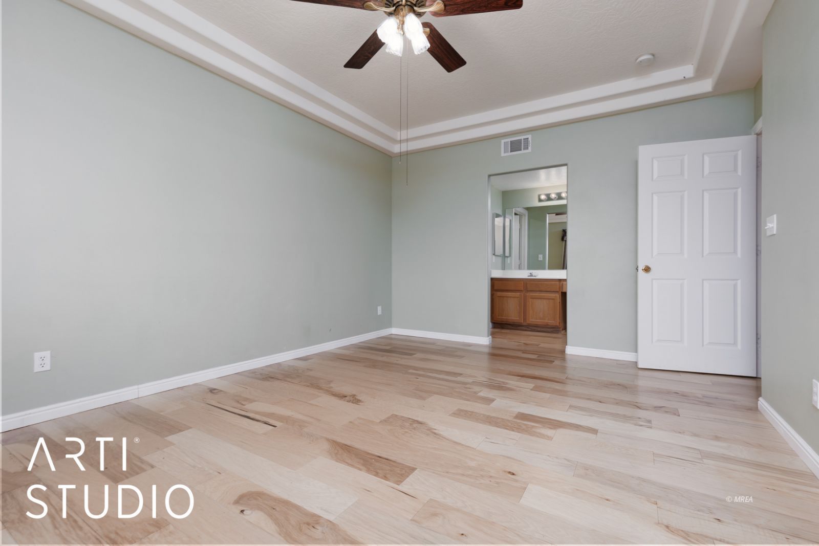 514  Turtleback Rd #A