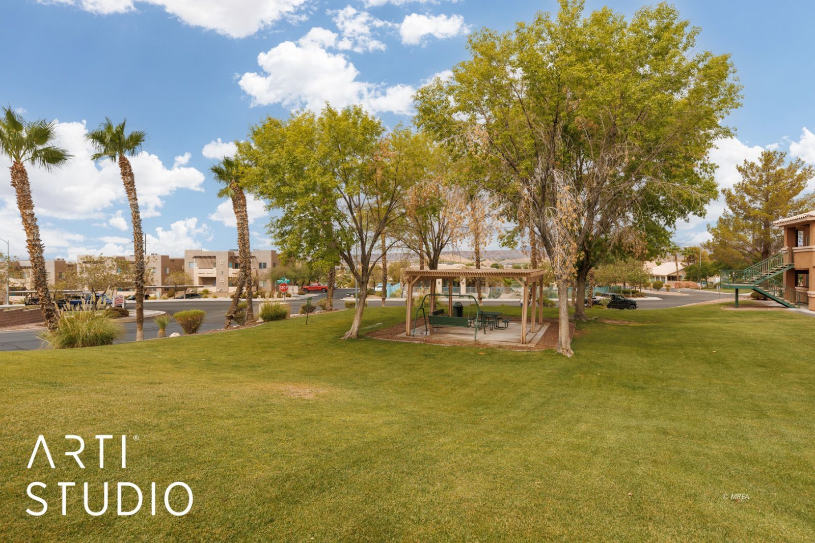 514  Turtleback Rd #A