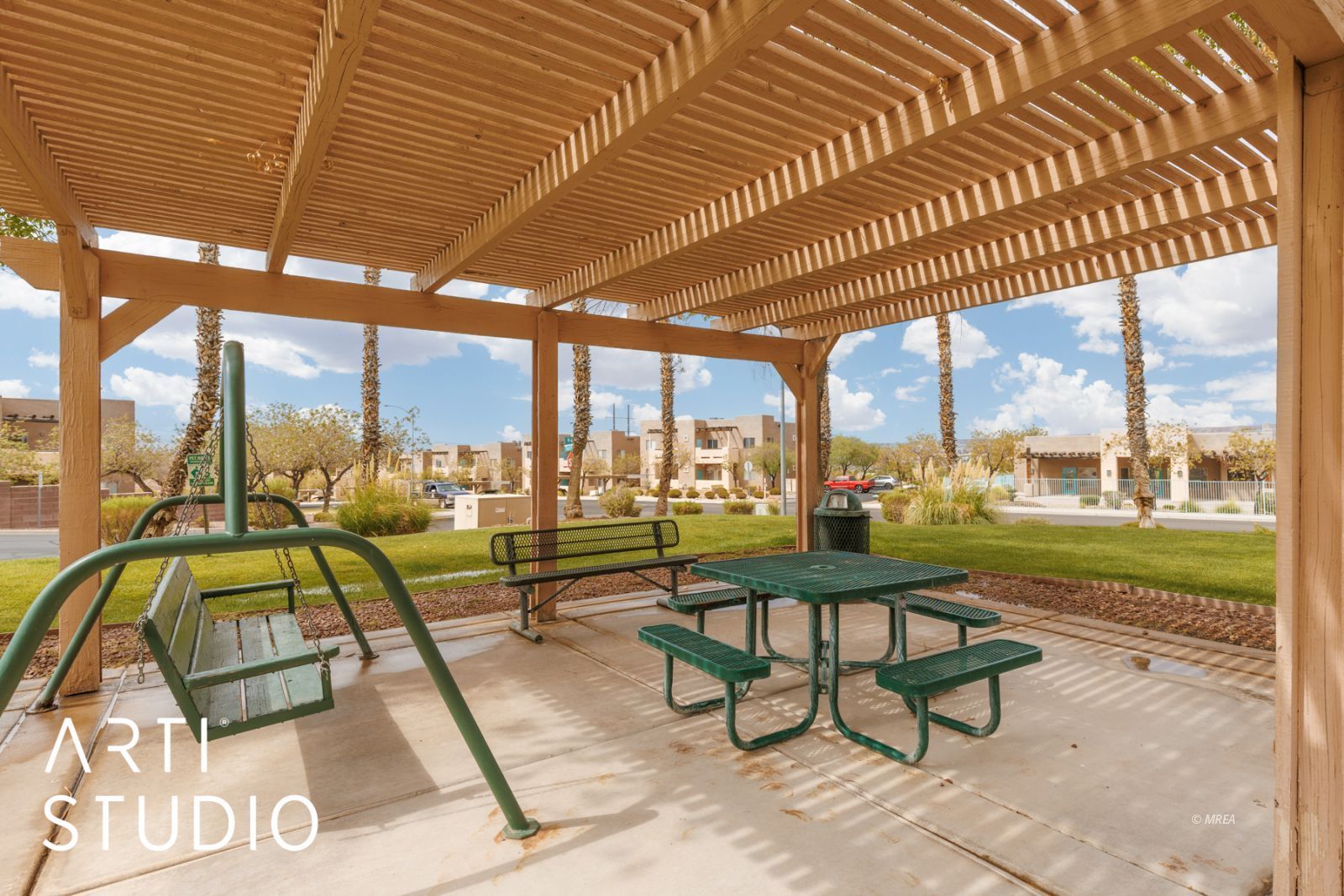 514  Turtleback Rd #A