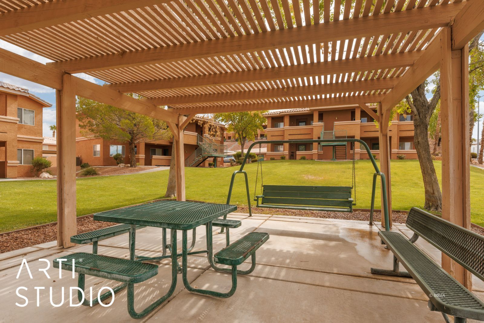 514  Turtleback Rd #A