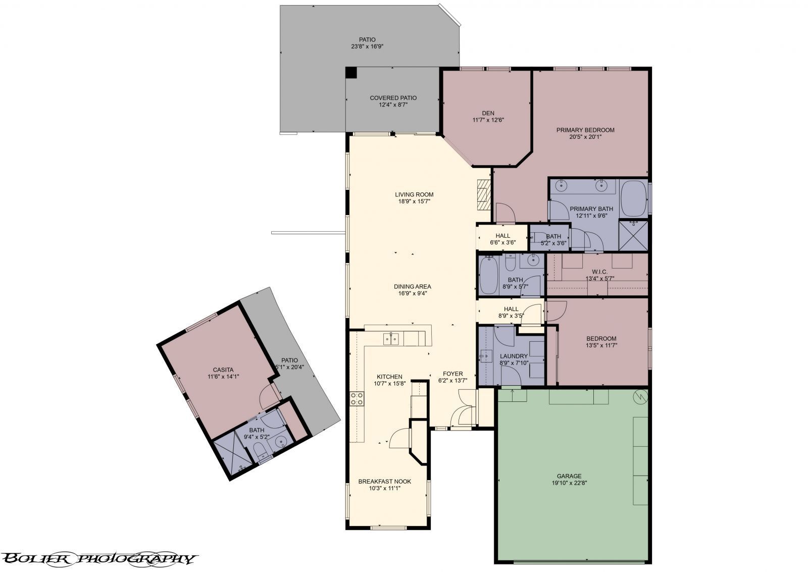 1602  Watchmans Point 