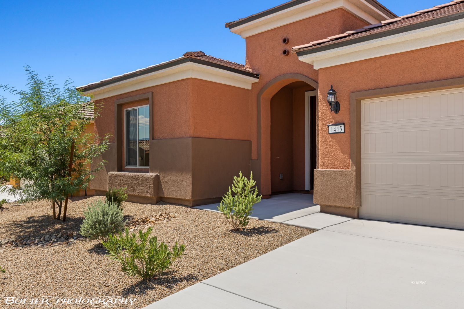 1445  Downy Peak Canyon 