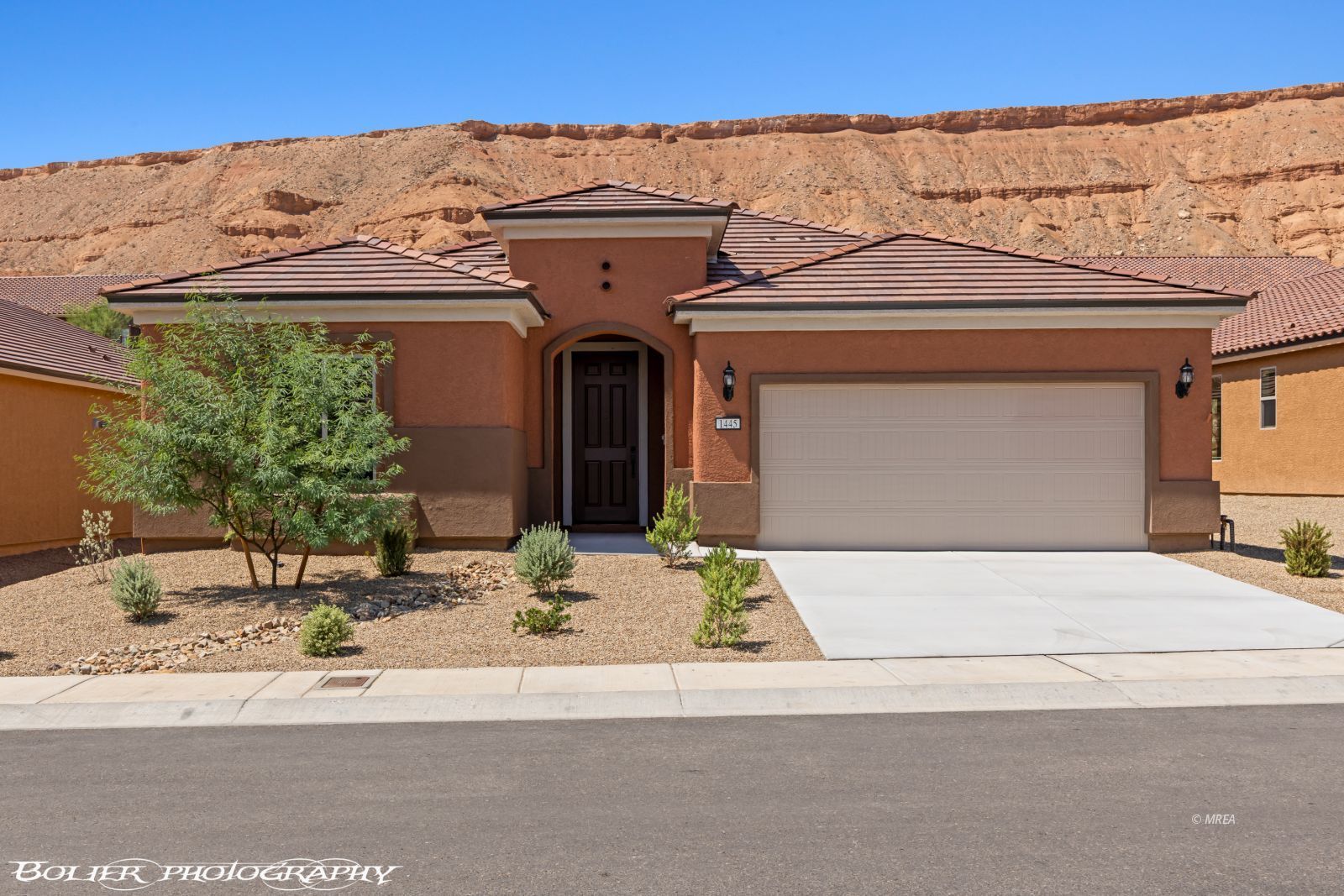 1445  Downy Peak Canyon 