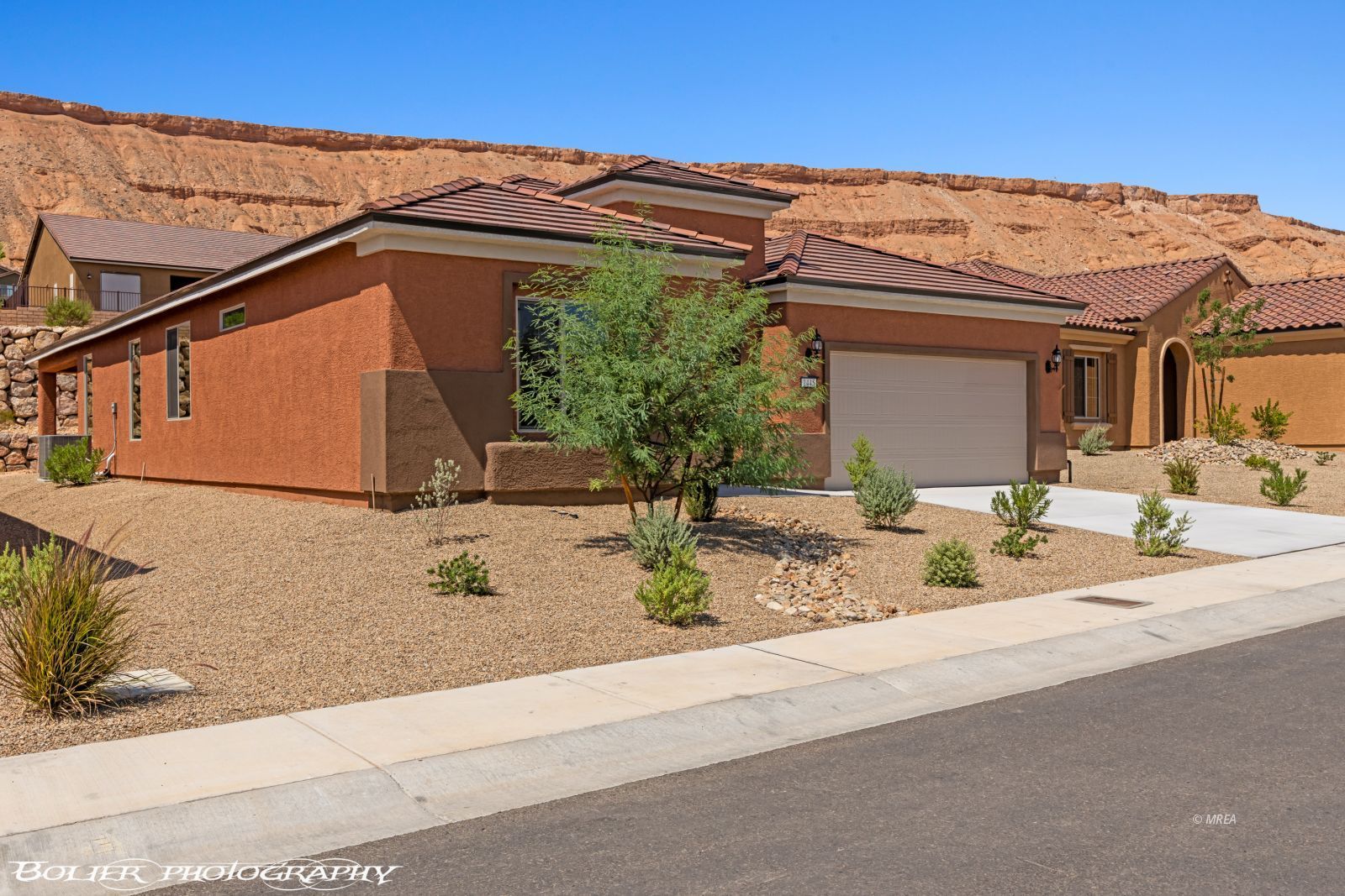 1445  Downy Peak Canyon 