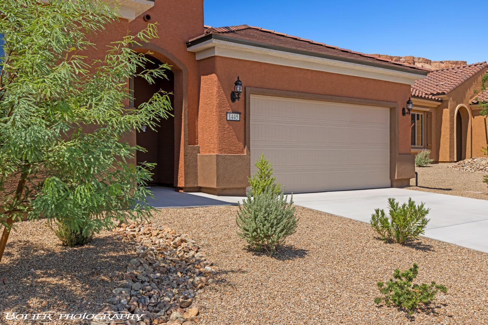 1445  Downy Peak Canyon 