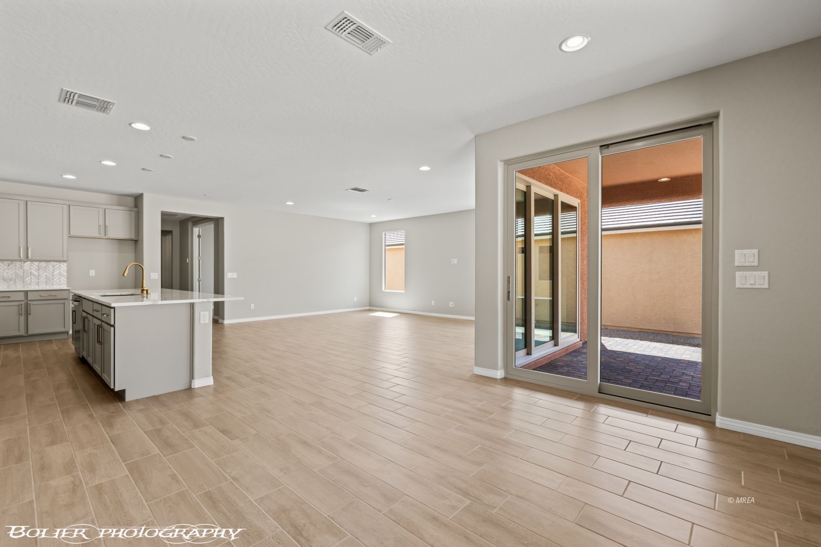 1445  Downy Peak Canyon 