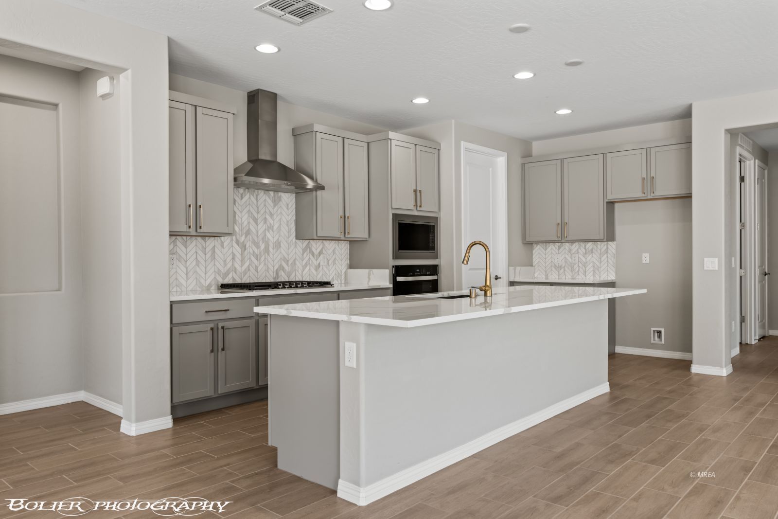 1445  Downy Peak Canyon 