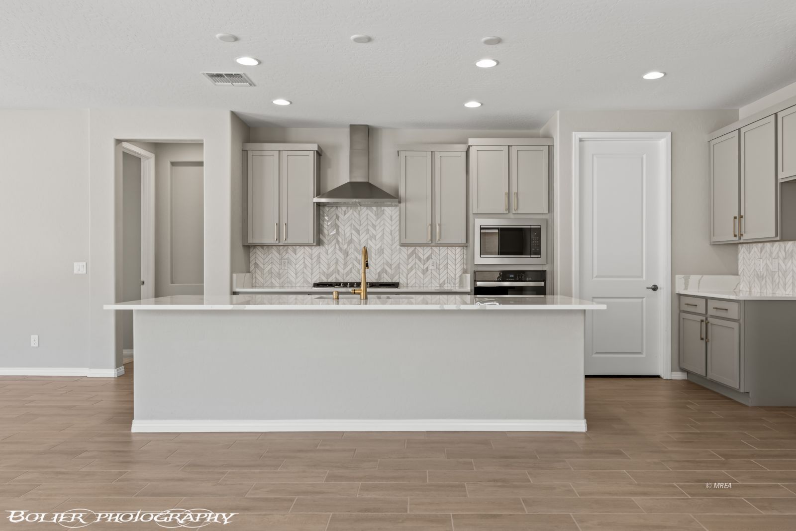 1445  Downy Peak Canyon 